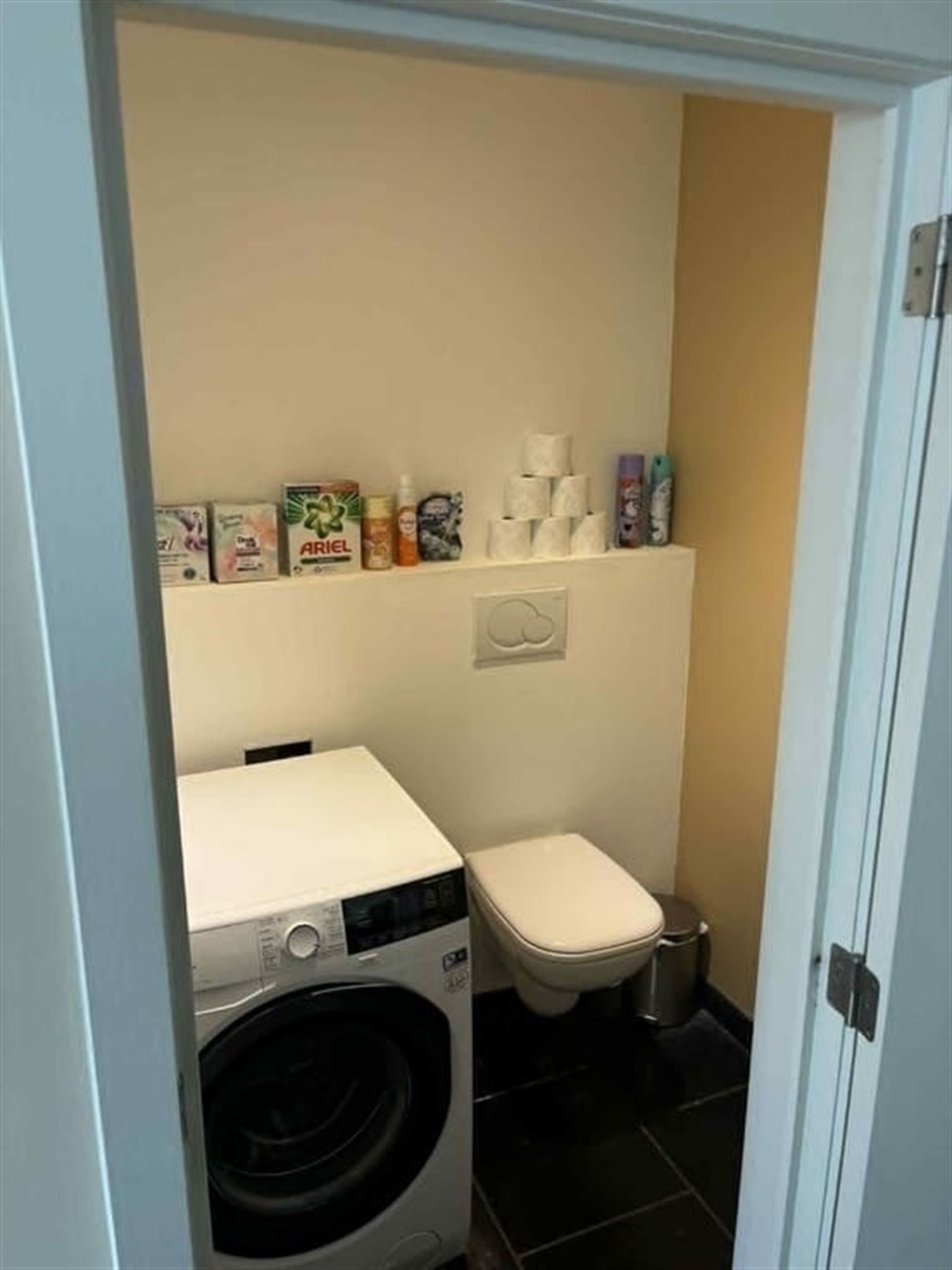 Charmante woning met gezellige tuin! foto 12