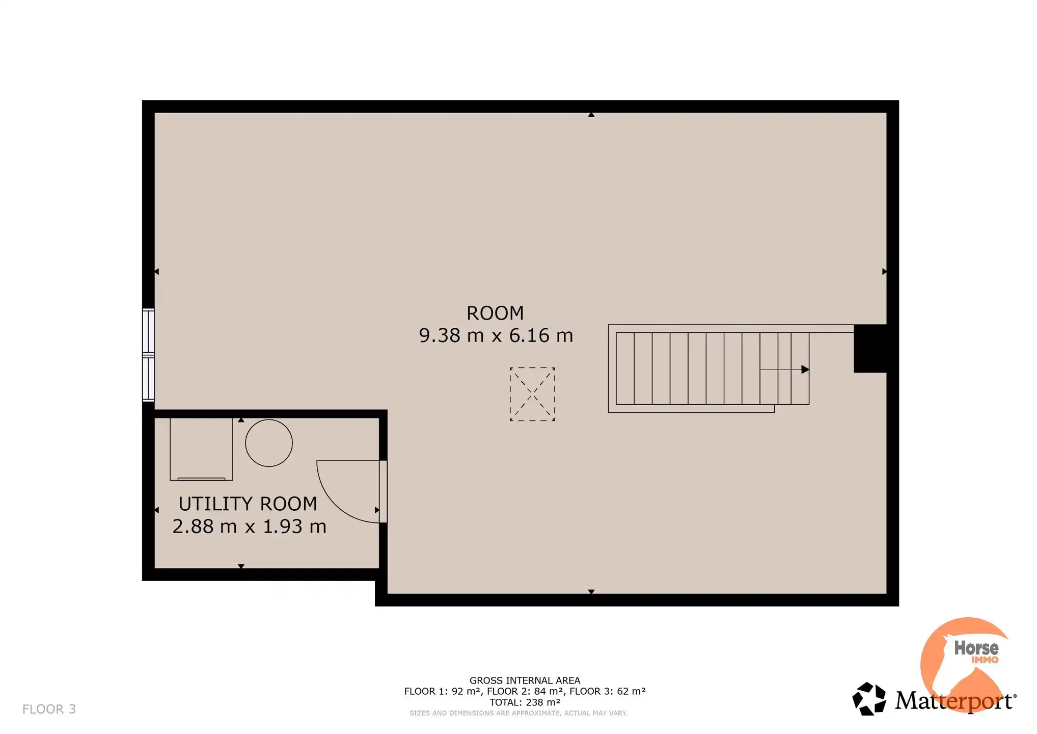 MOL - Landelijke woning met paardenststallen op ca. 1,3 Ha foto 33