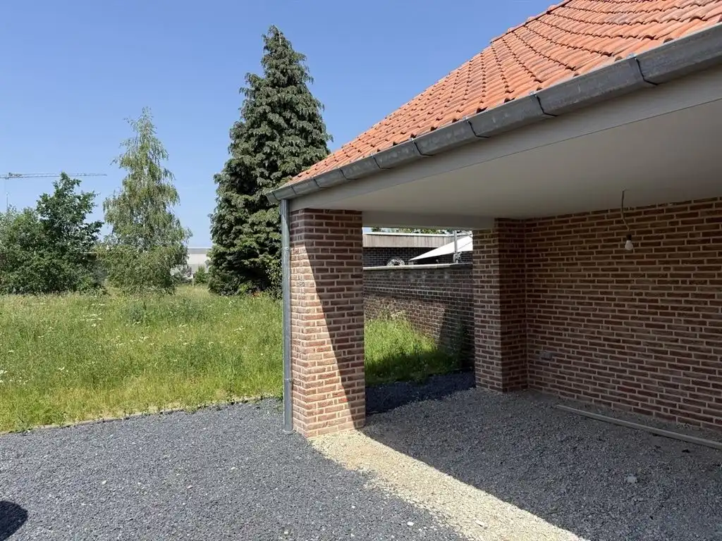 Stijlvolle nieuwbouwwoning  foto 5