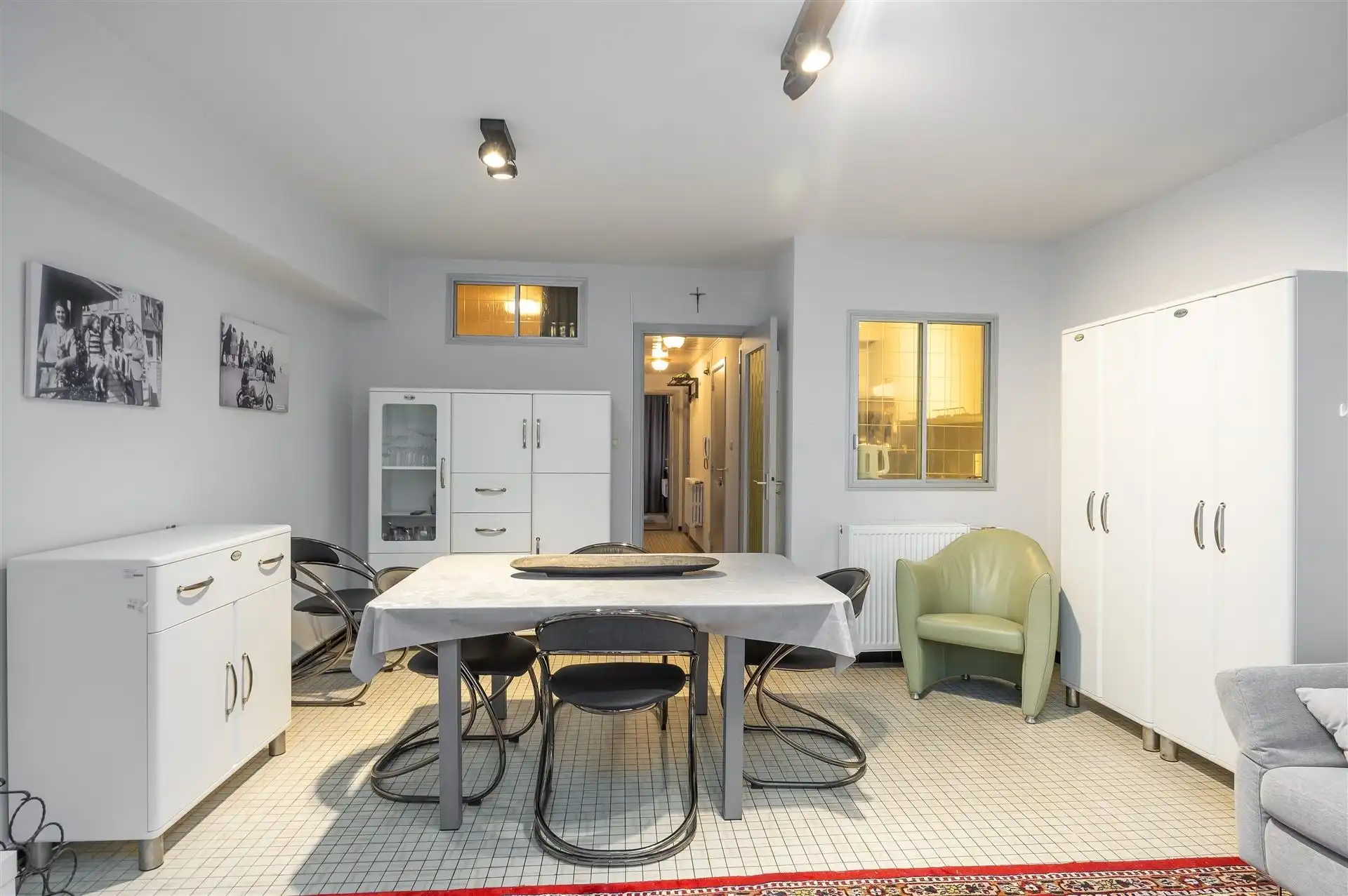 Appartement 3 slaapkamers foto 3