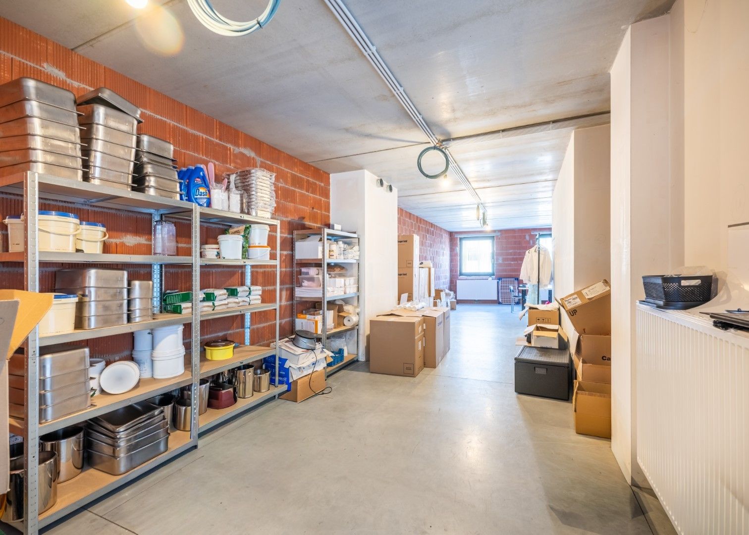 Handelspand Silo foto 6