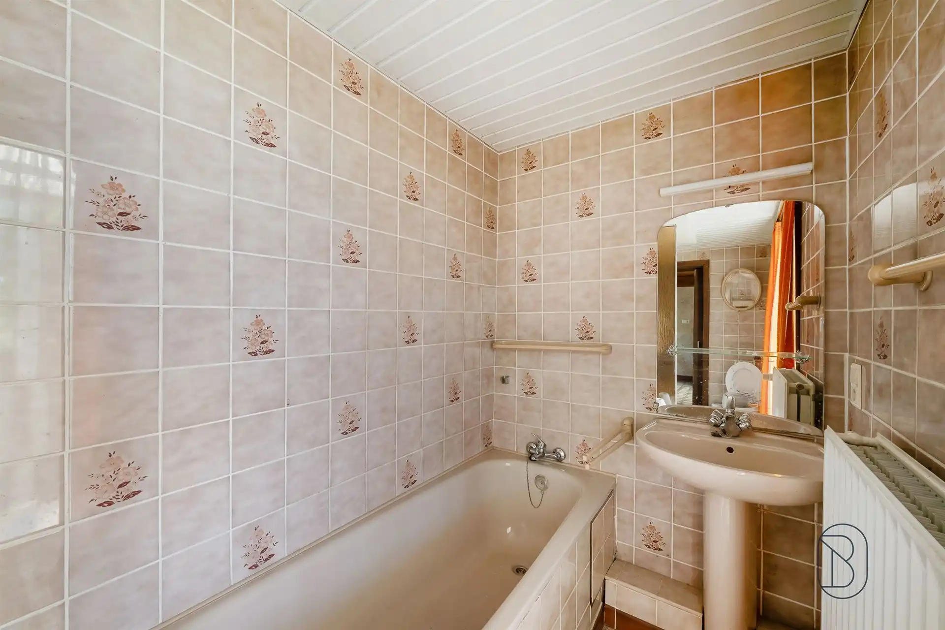 Charmante te renoveren woning op 29 are foto 15