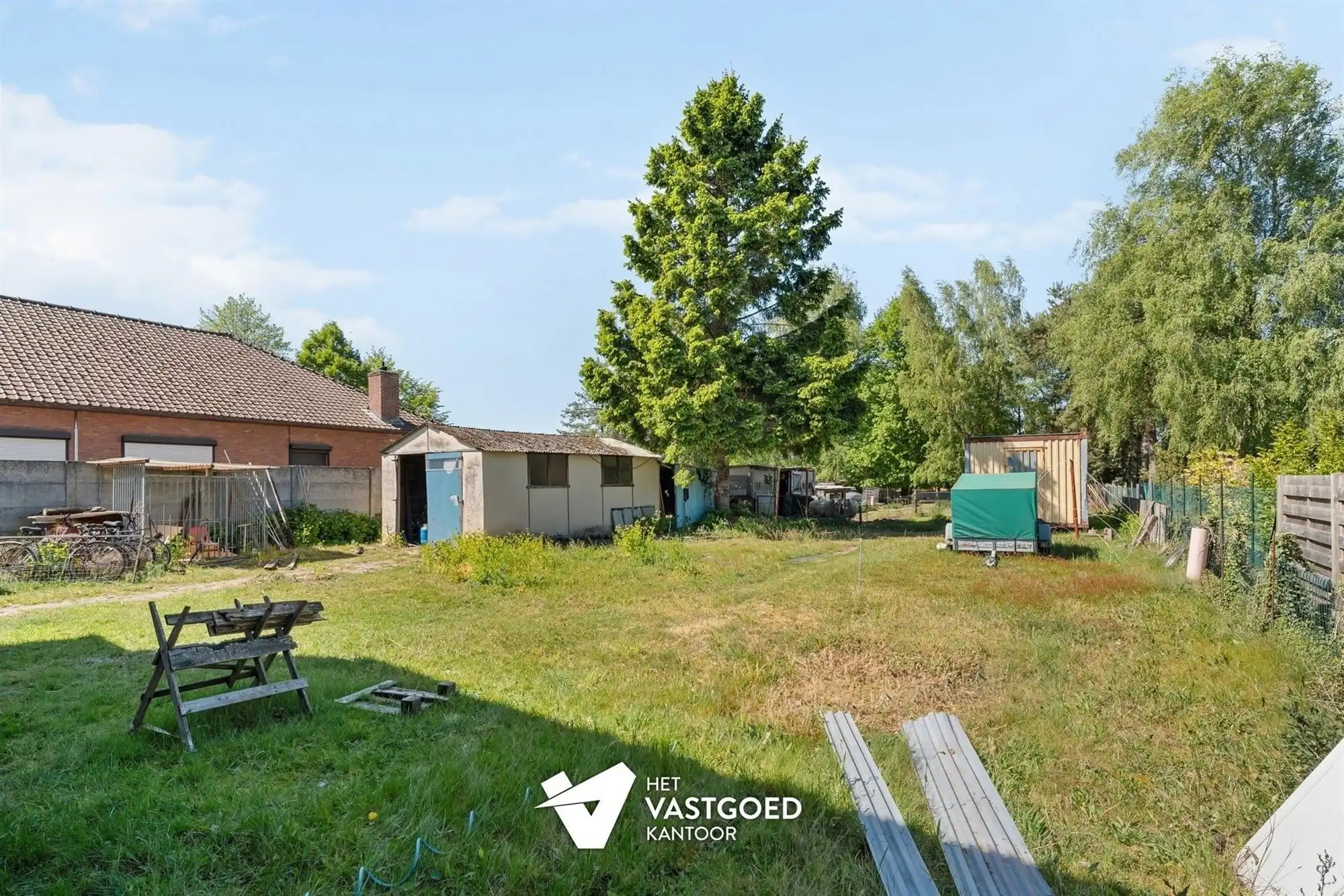 RUIME WONING MET ENORM POTENTIEEL OP IDEALE LIGGING foto 23