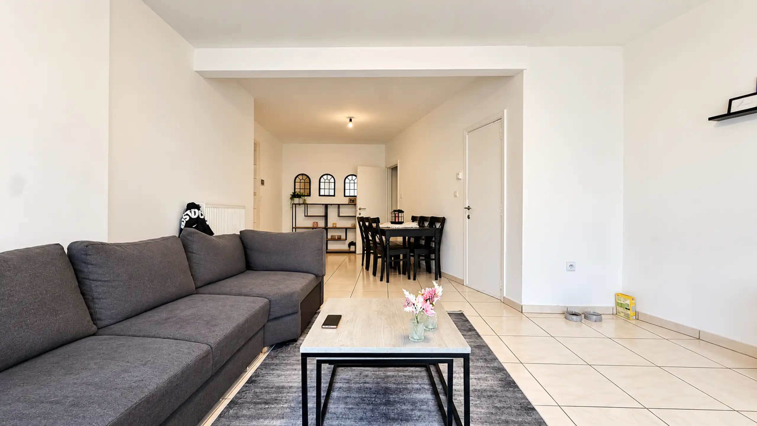 Ruime woning met 3 slp, EPC-label C en centraal in Beringen! foto 4