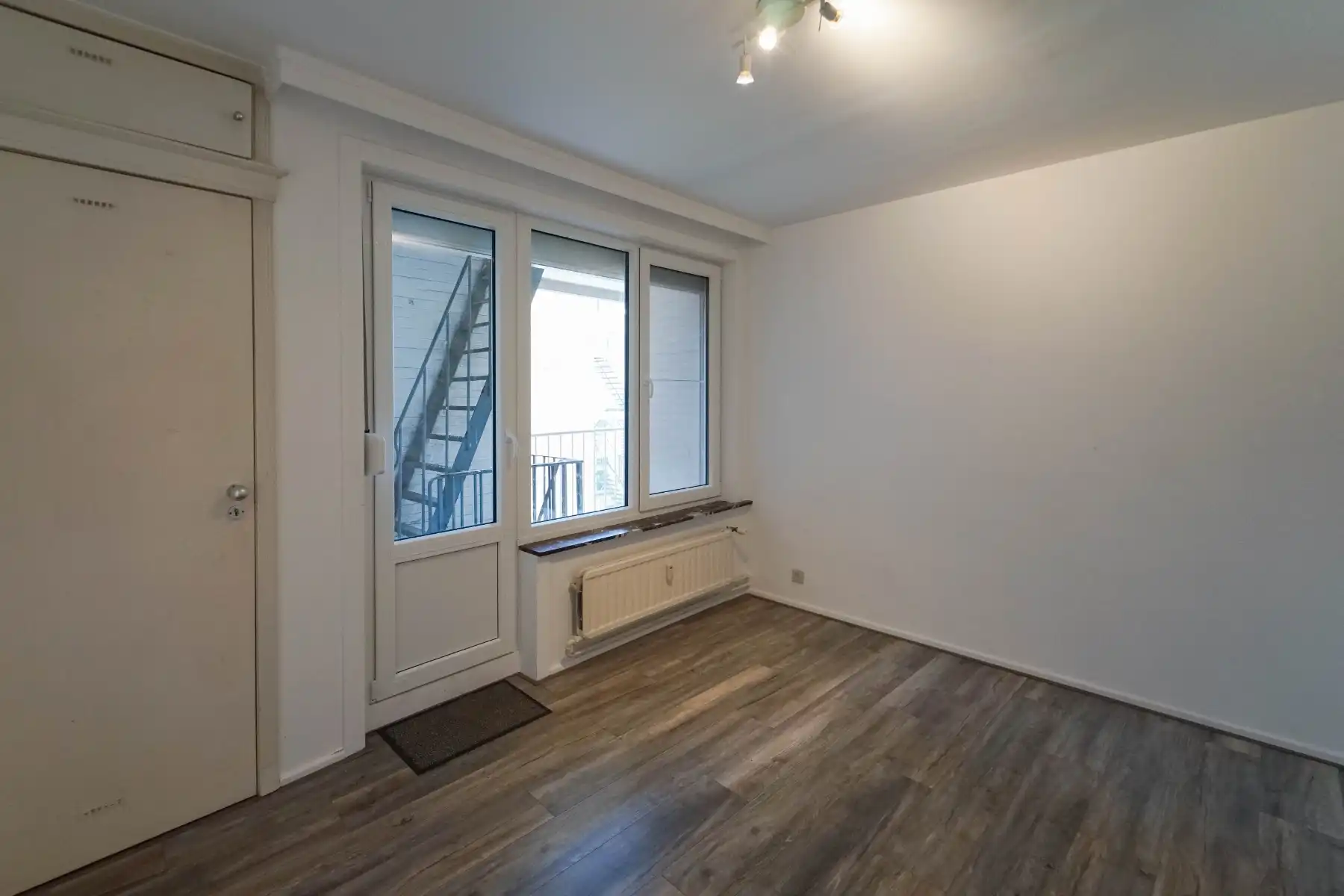 2-slaapkamer appartement vlakbij het bruisende Zuidpark! foto 20
