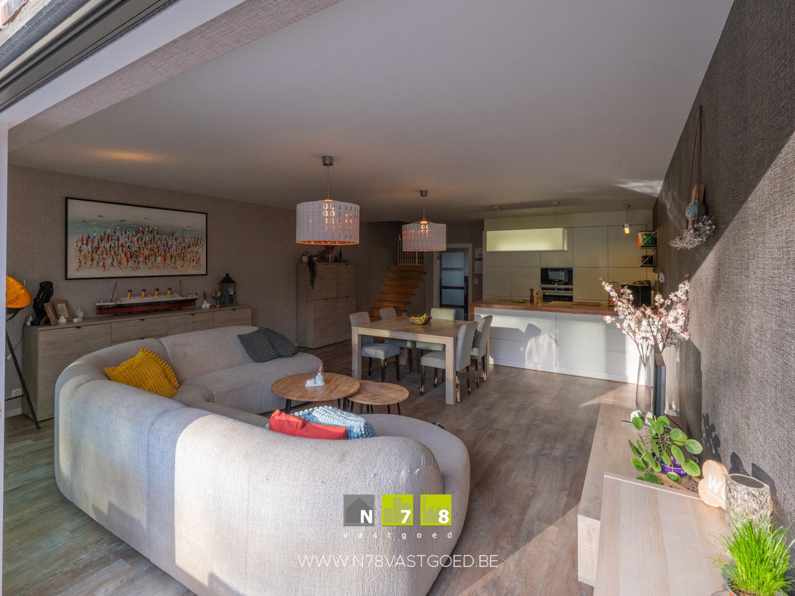 Huis te koop foto 6