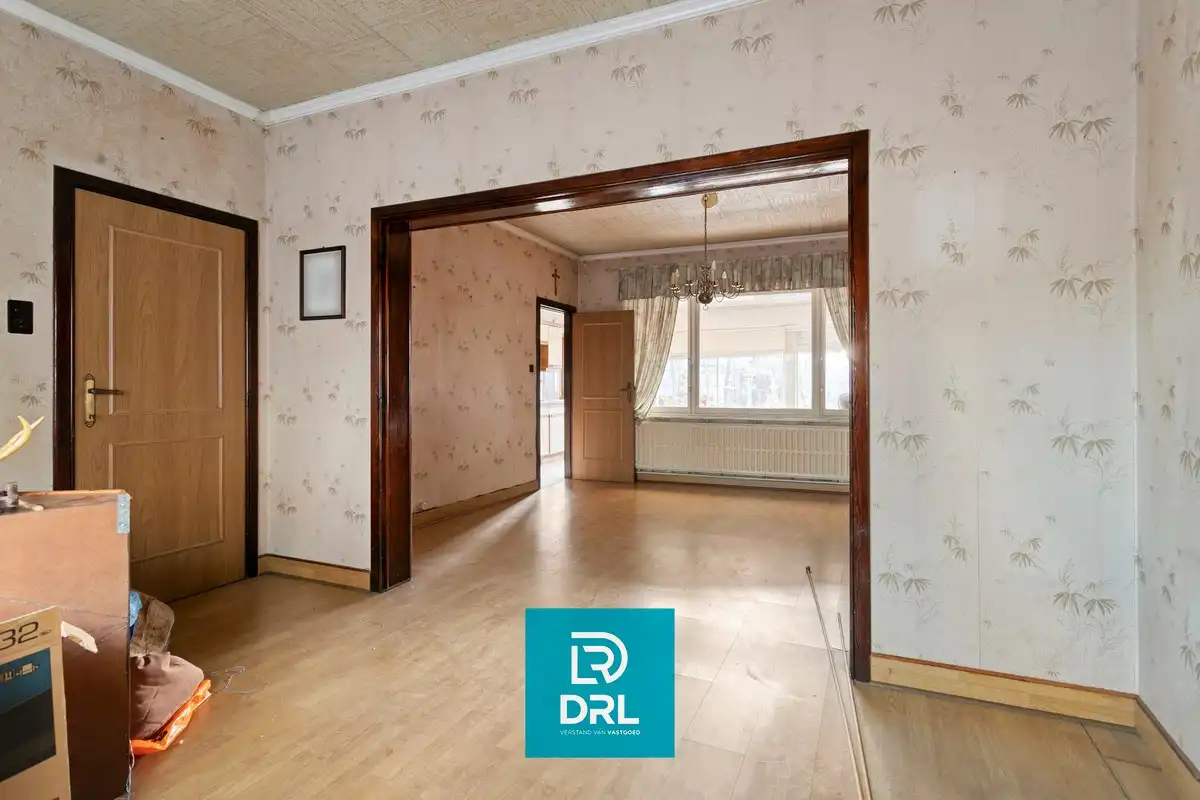 HALFOPEN BEBOUWING te OOSTKAMP foto 4