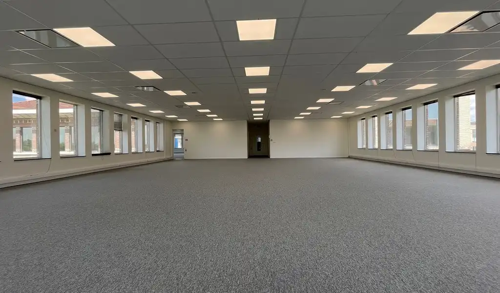 Landschapskantoor te huur vlakbij afrit E19 in Mechelen foto 2