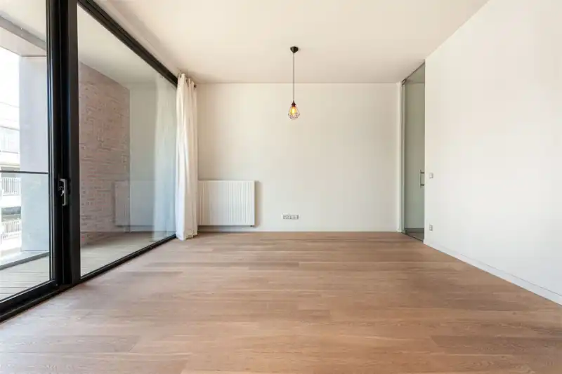 --- NIEUW --- Schitterend duplex-appartement (110m²) met 3 slaapkamers, terras en autostaanplaats nabij de Watersportbaan in Gent! foto 7