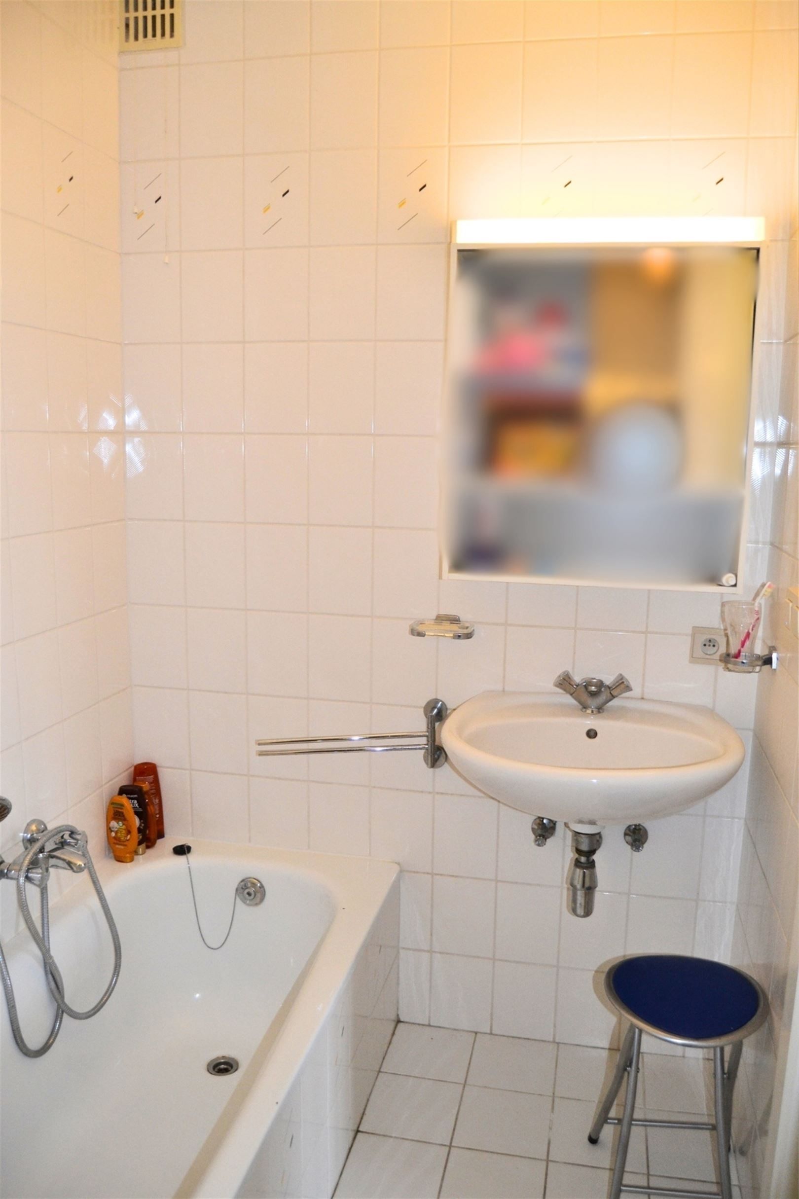 Centraal gelegen duplex in centrum Nazareth met lift foto 10