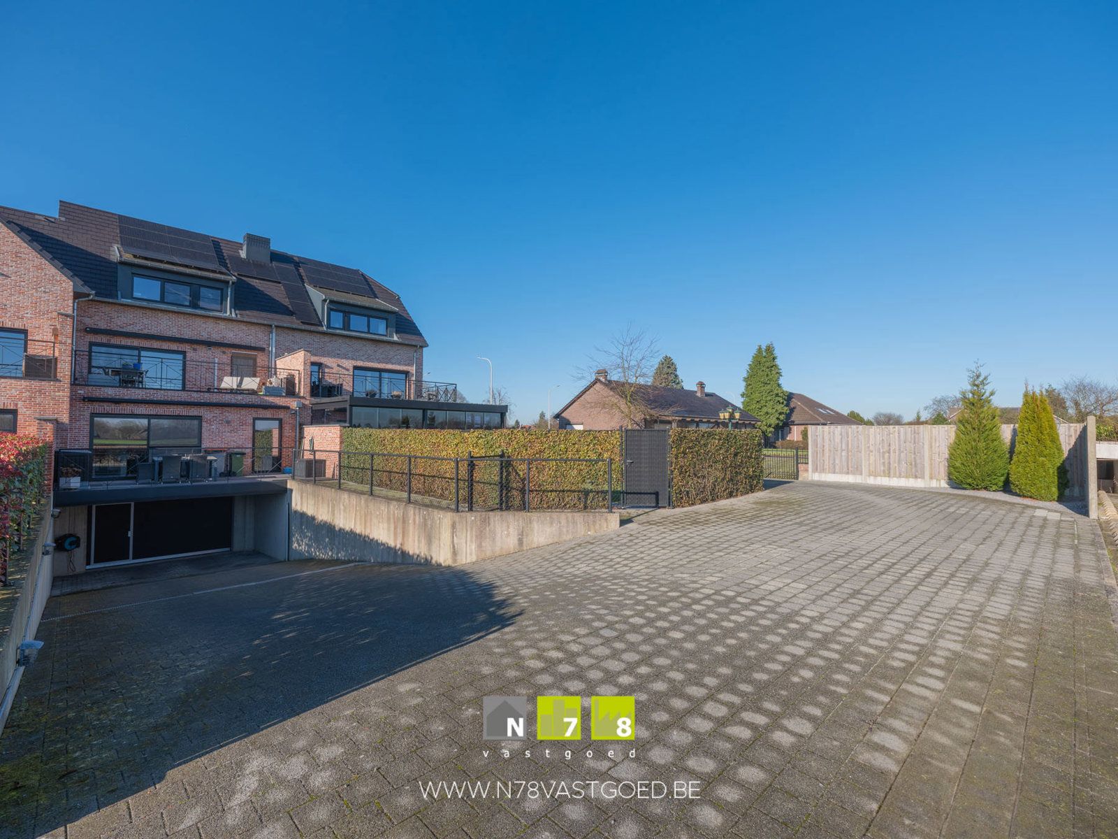 Appartement te koop foto 30