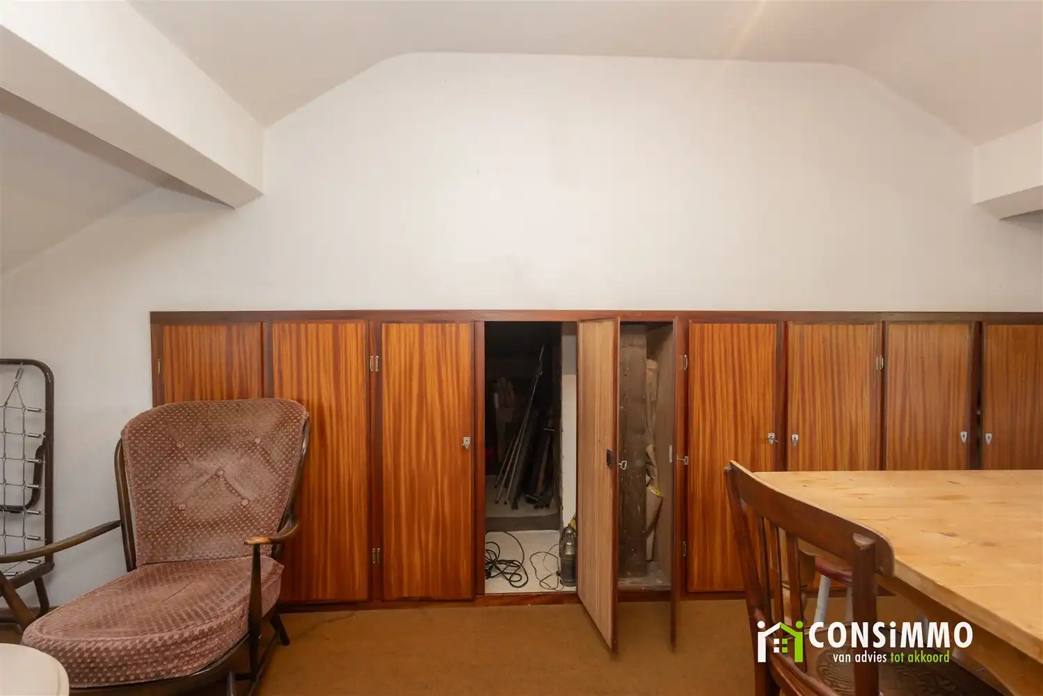 Vrijstaande woning met gelijkvloers wooncomfort en tal van mogelijkheden in Bokrijk foto 25