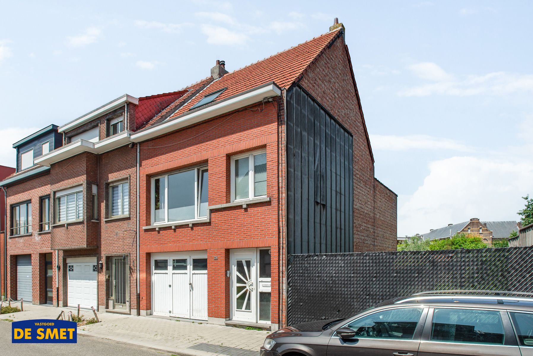 Te renoveren bel-etage voor een groot gezin nabij centrum foto 16