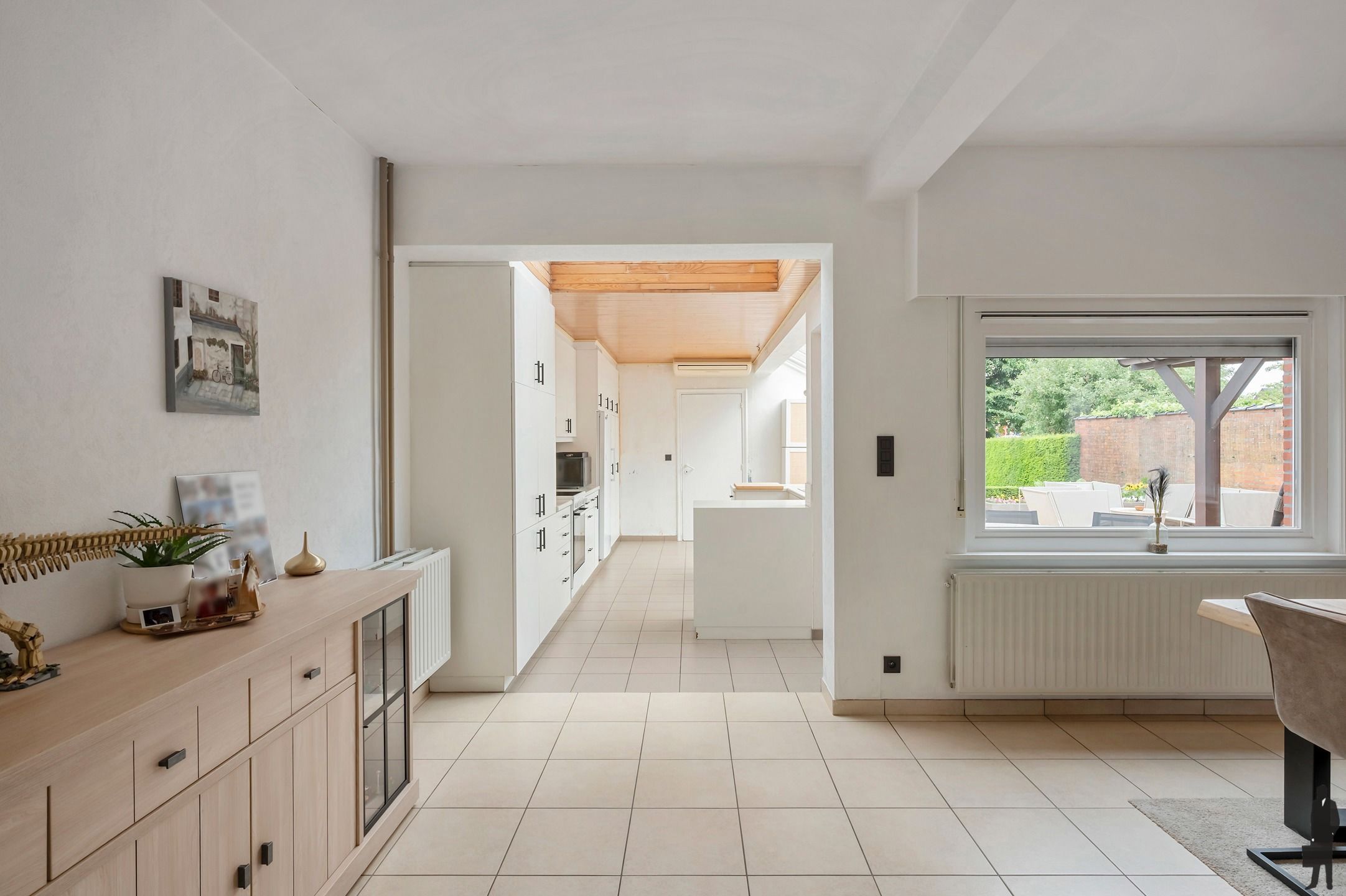 Gezellige en ruime woning in het hart van Merksplas. foto 10