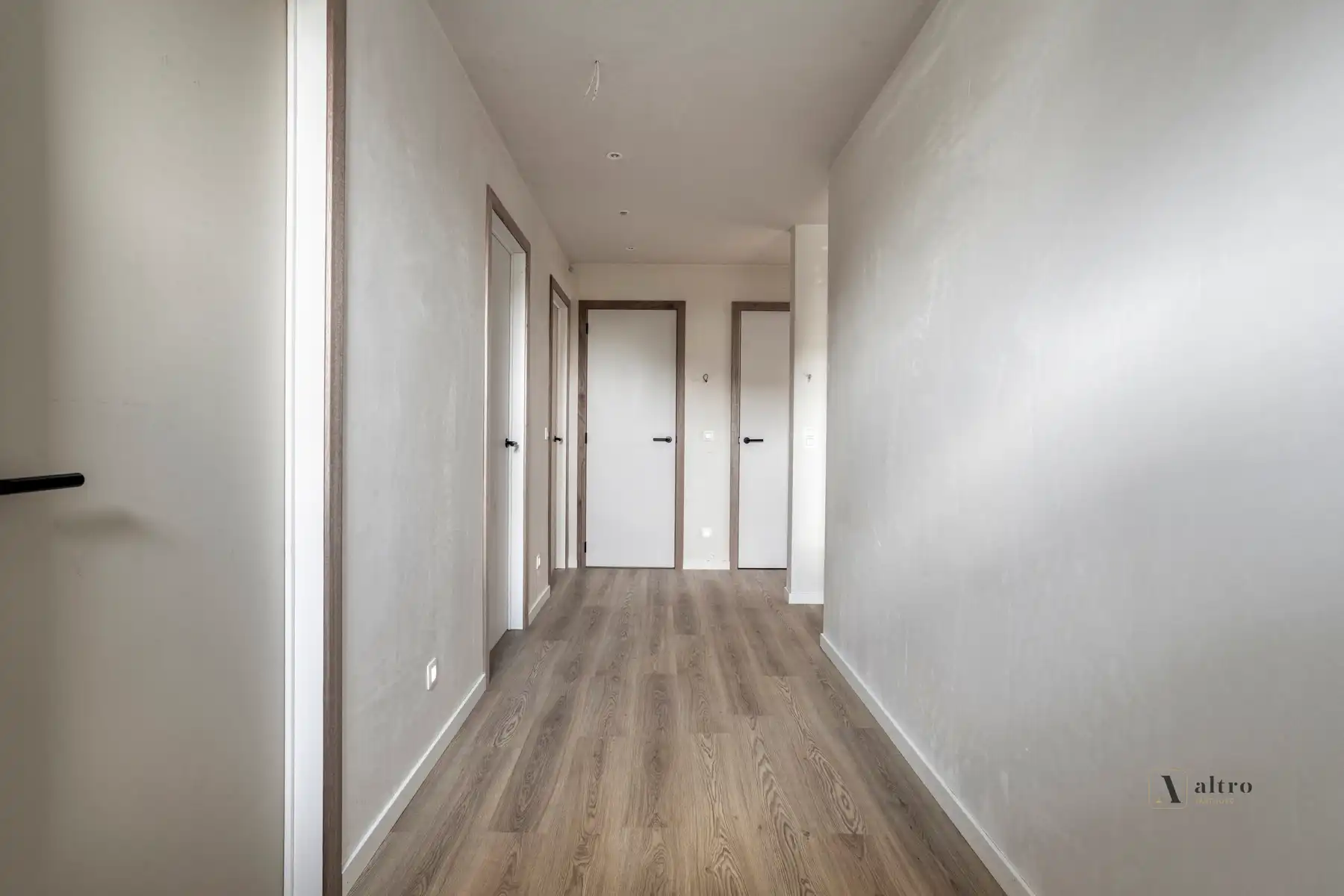 Stijlvolle en toekomstgerichte nieuwbouwwoning in Aalter foto 20