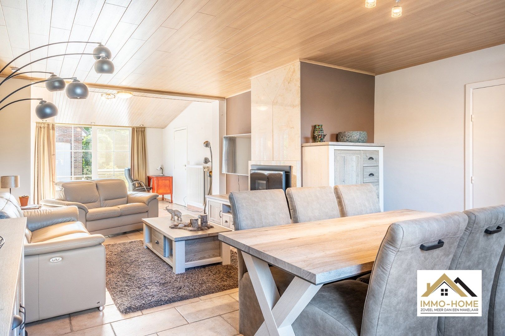 Charmante woning in Lochristi/Zeveneken!! foto 7