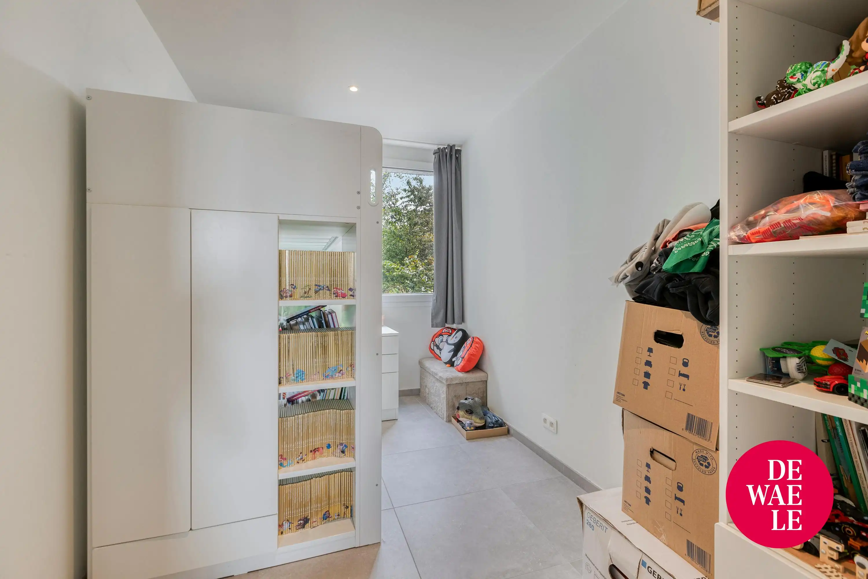 Energiezuinig nieuwbouw huis in centrum Bree met 3 slaapkamers foto 8
