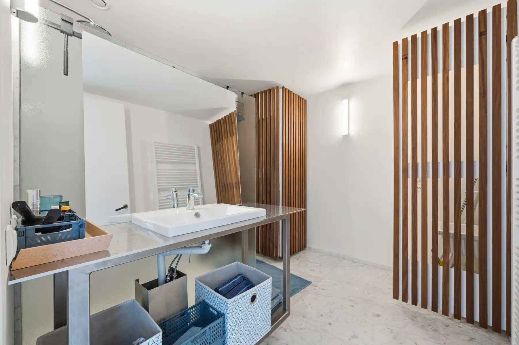 Prachtig appartement op topligging te LEUVEN foto 21