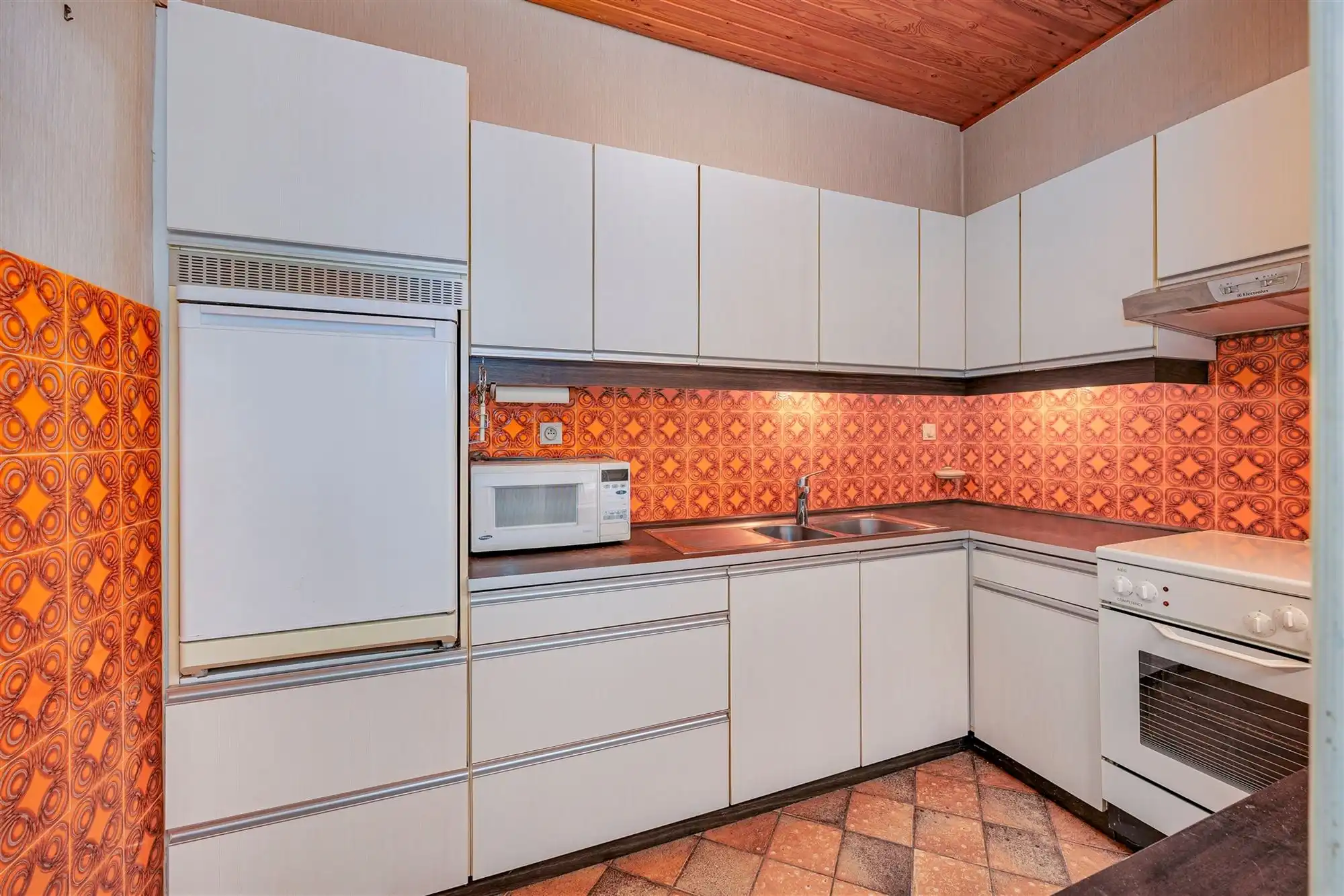 Huis met 3 slaapkamers en tuin te koop in Merksem foto 9