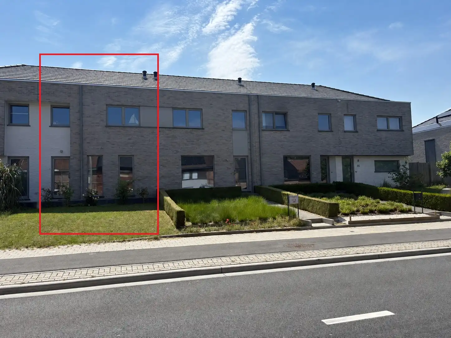 Energiezuinige woning met 3 slaapkamers en garage foto {{pictureIndex}}