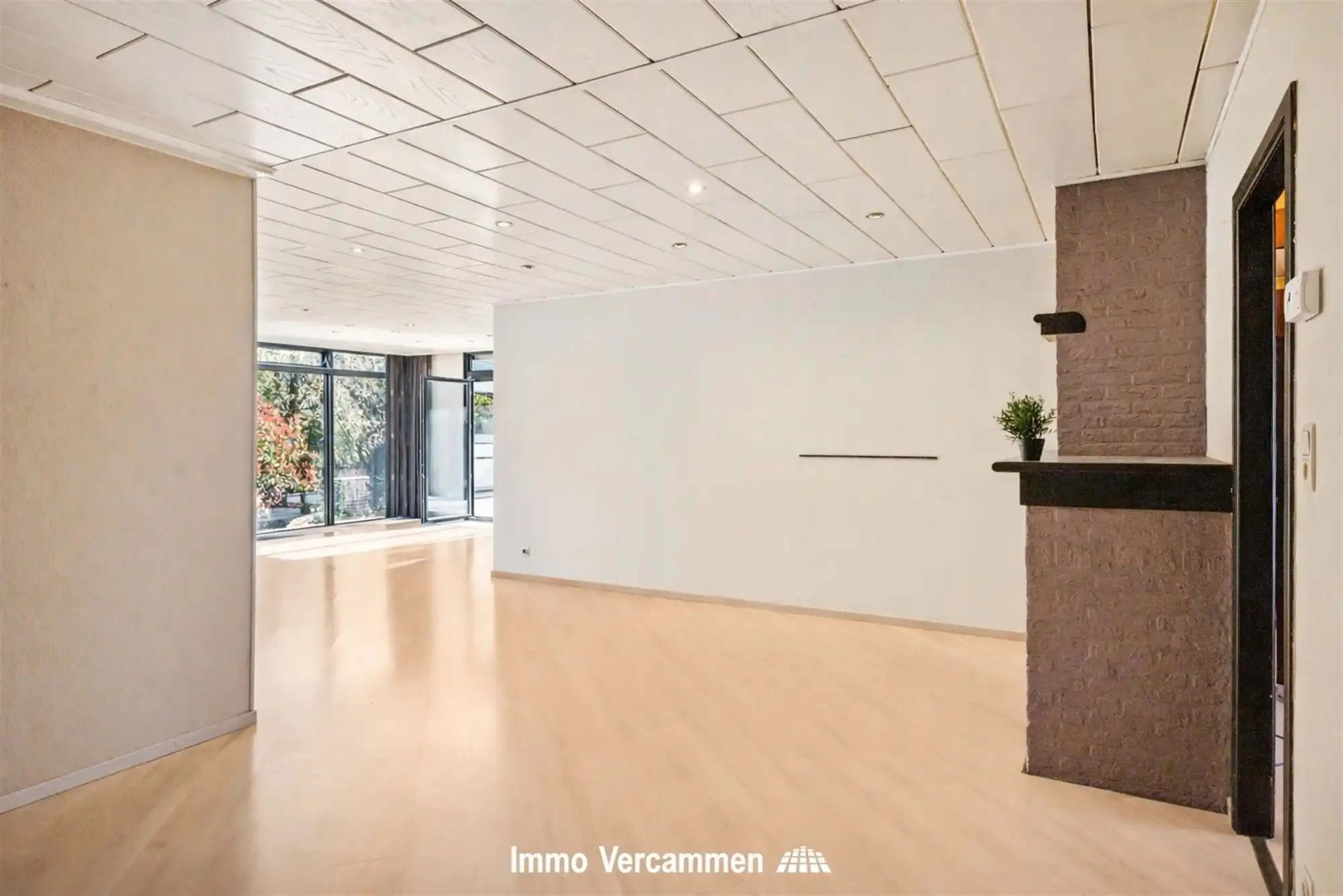 Residentieel gelegen laagbouwvilla te Duffel foto 5