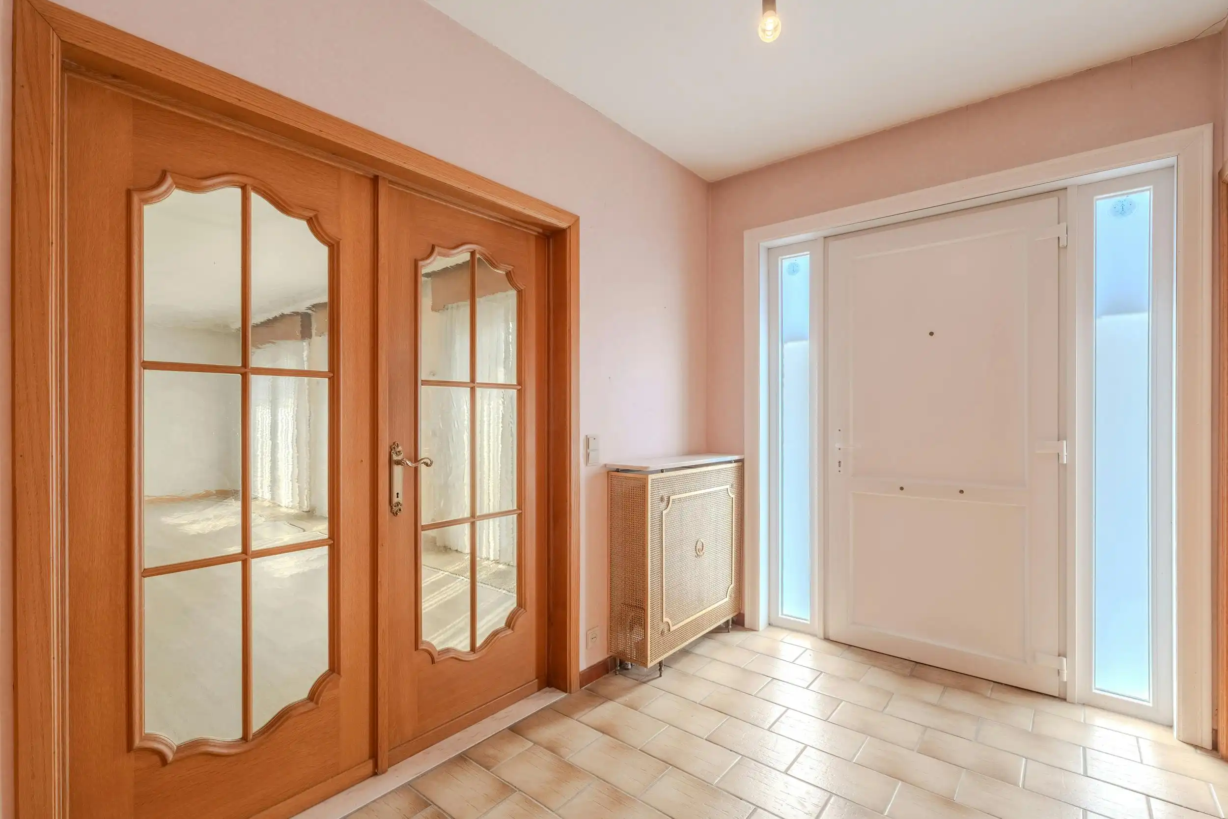 Charmante woning met zonnige tuin gelegen te Oostende foto 15