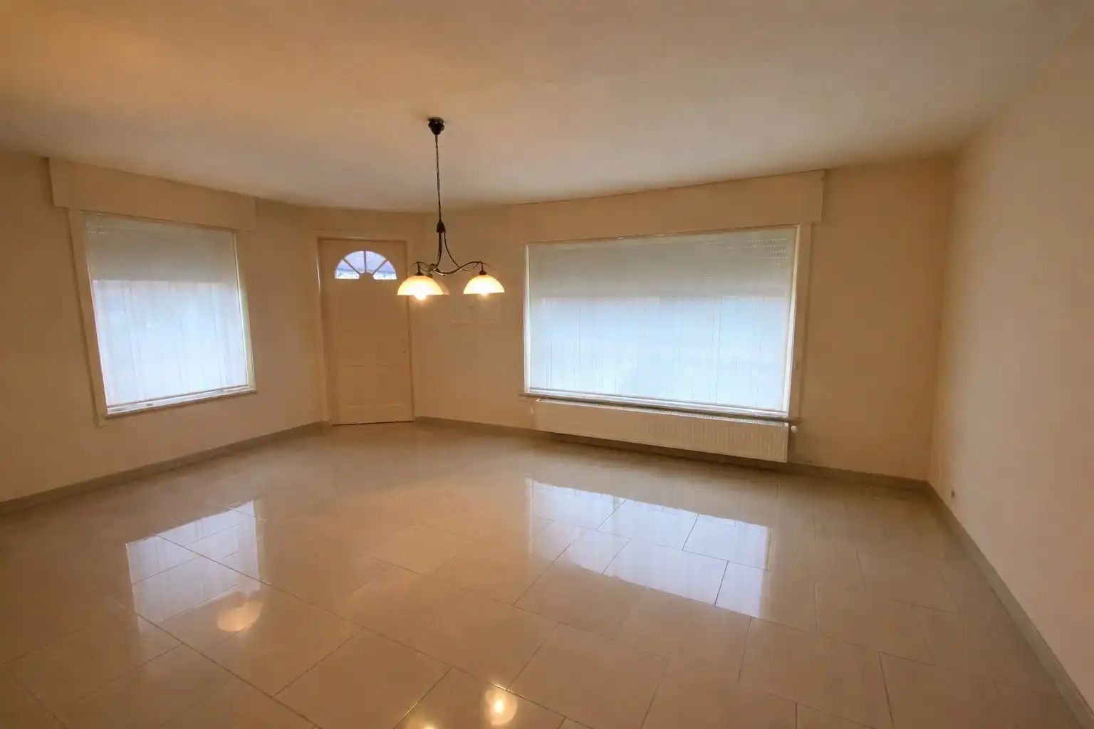 Gerenoveerde hoekwoning met 3 slaapkamers te Houthulst  foto 3