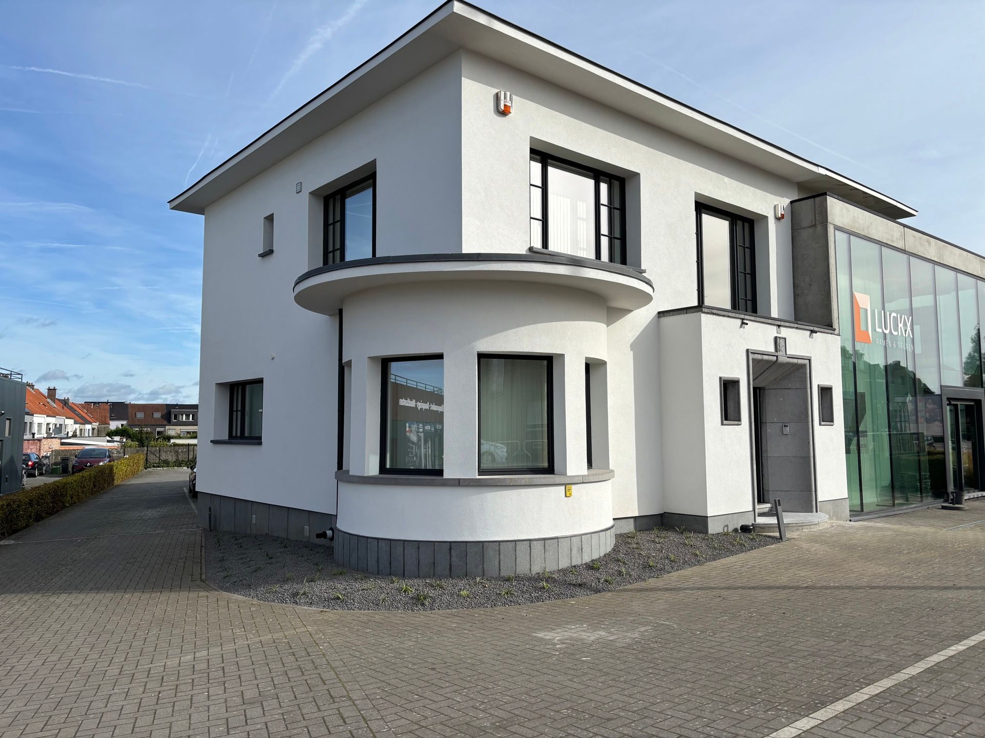 Kantoor te huur Gentsesteenweg 355 - 9300 Aalst