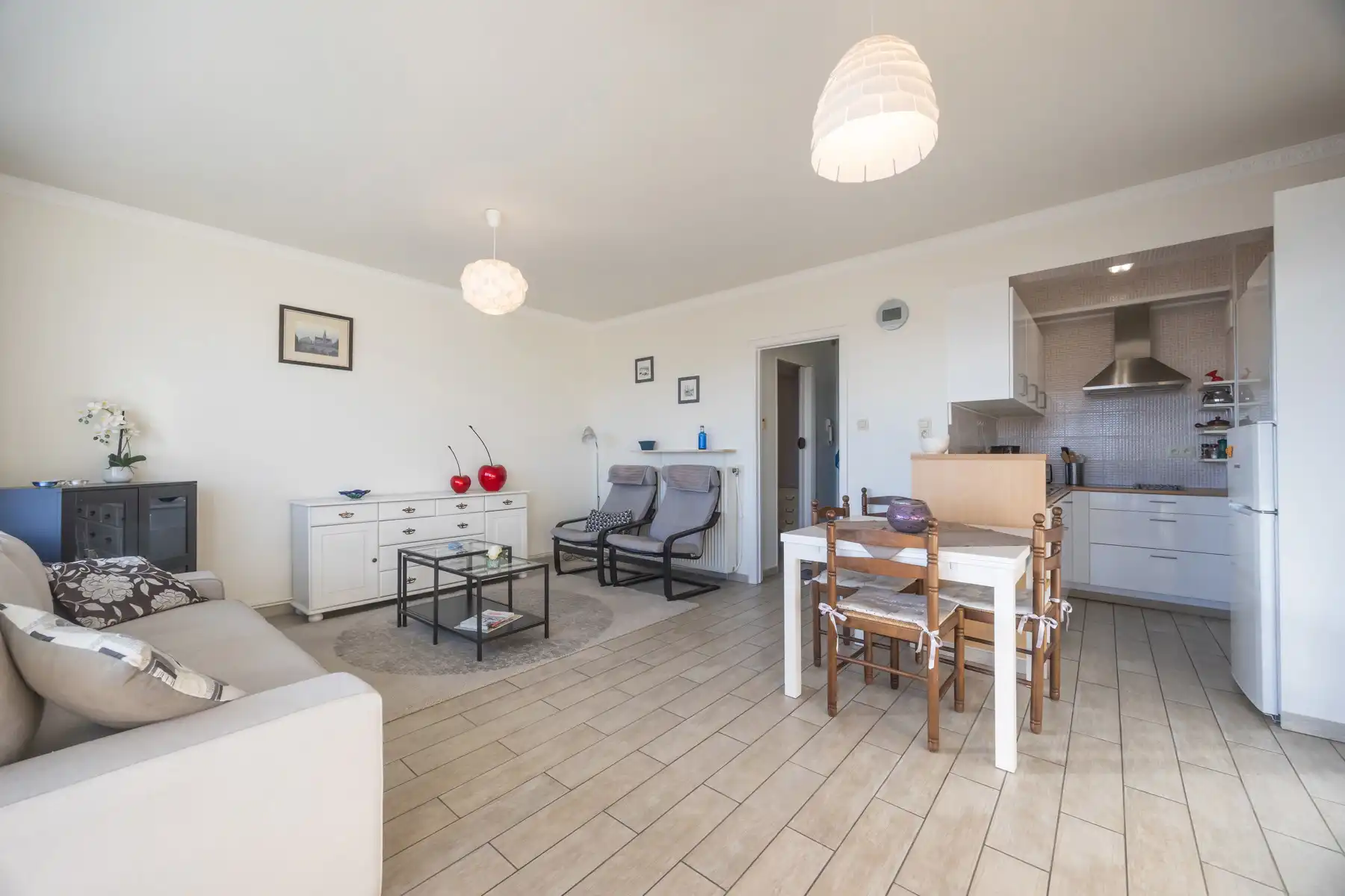 Res. PANORAMIC B foto 8