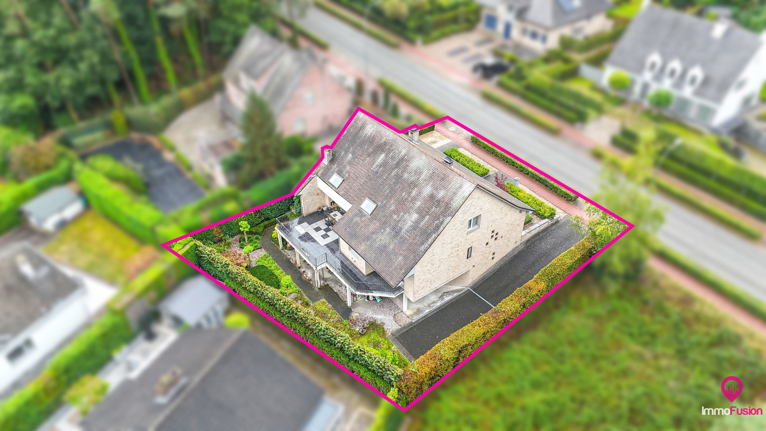 Prachtige villa met 4 slaapkamers te koop in Houthalen! foto 57