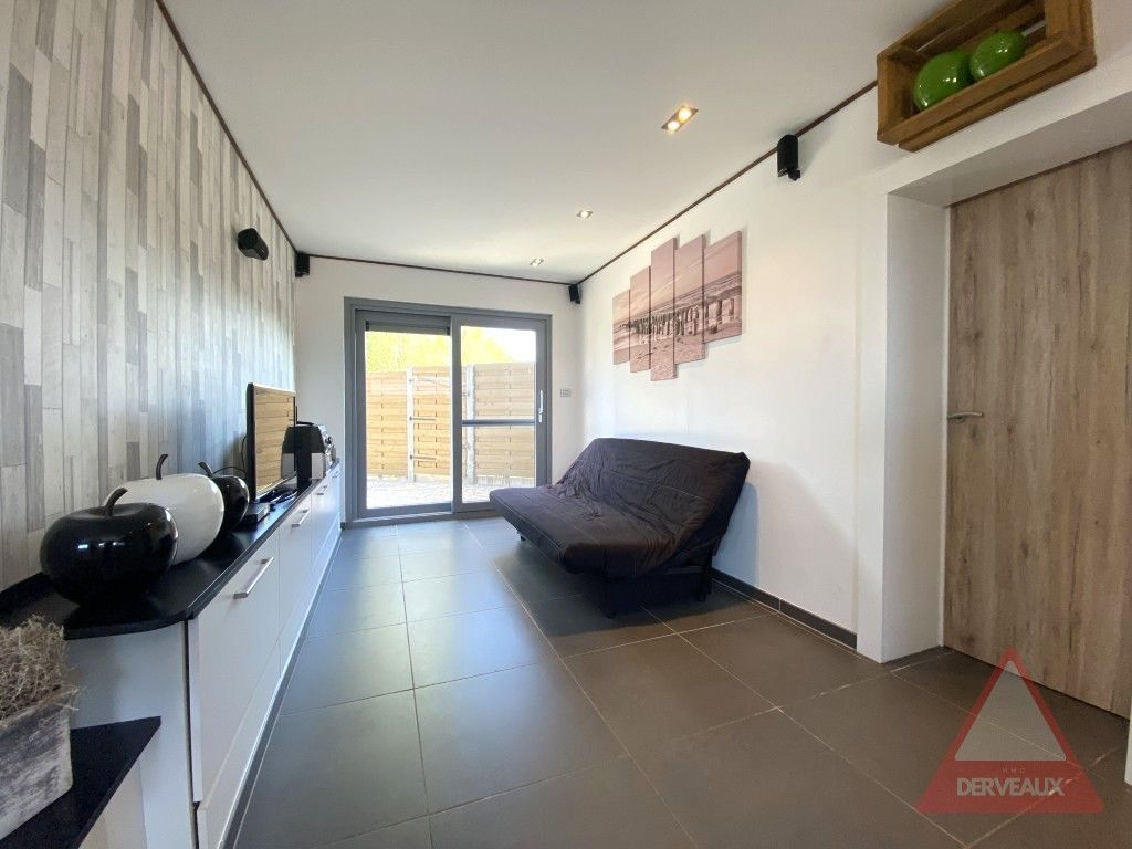 Moorslede – Volledig gerenoveerde instapklare woning met 3 slaapkamers en dubbele garage foto 5