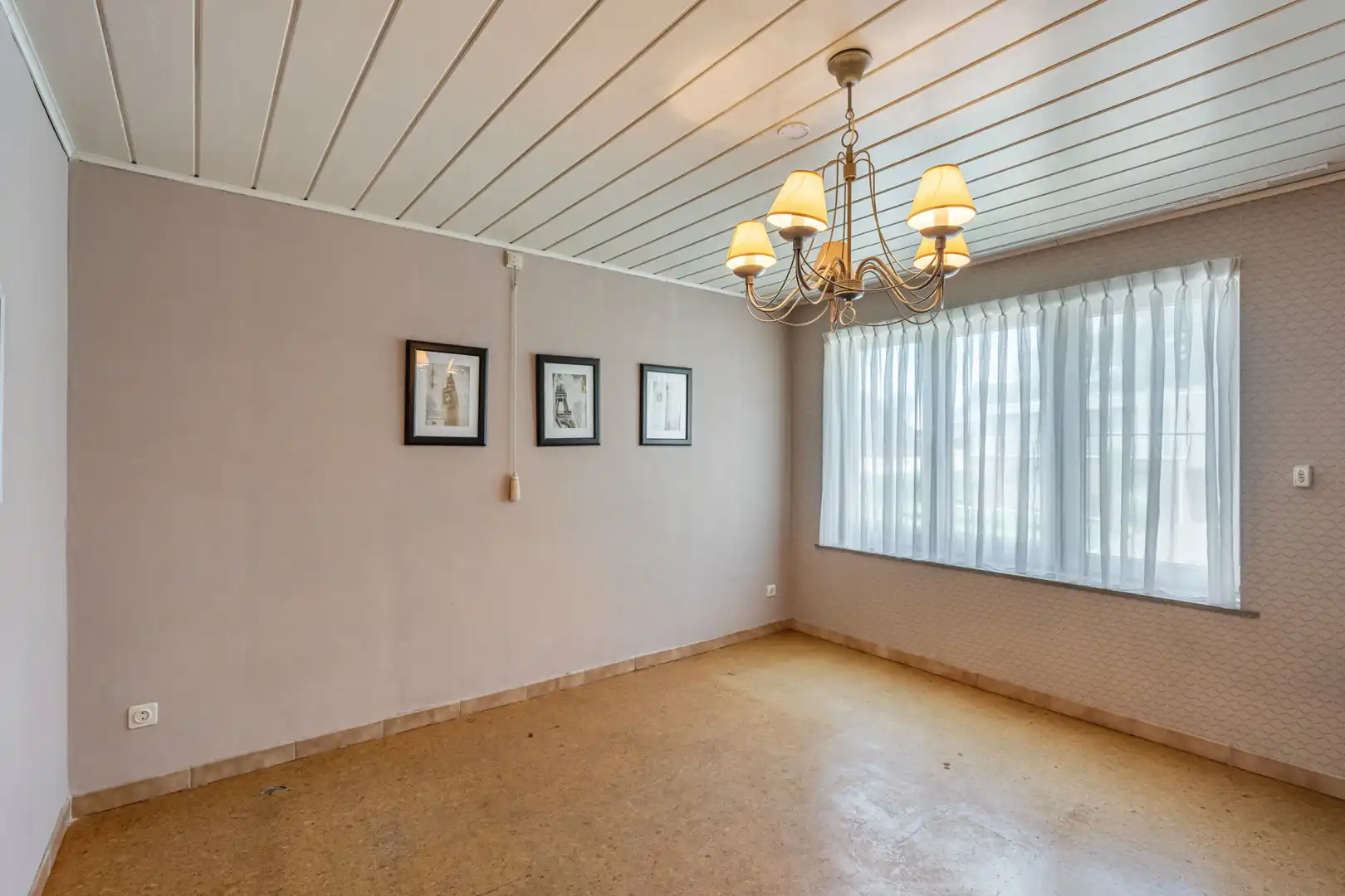 🏡 Gezellige gezinswoning met 3 slaapkamers in Houthalen foto 8