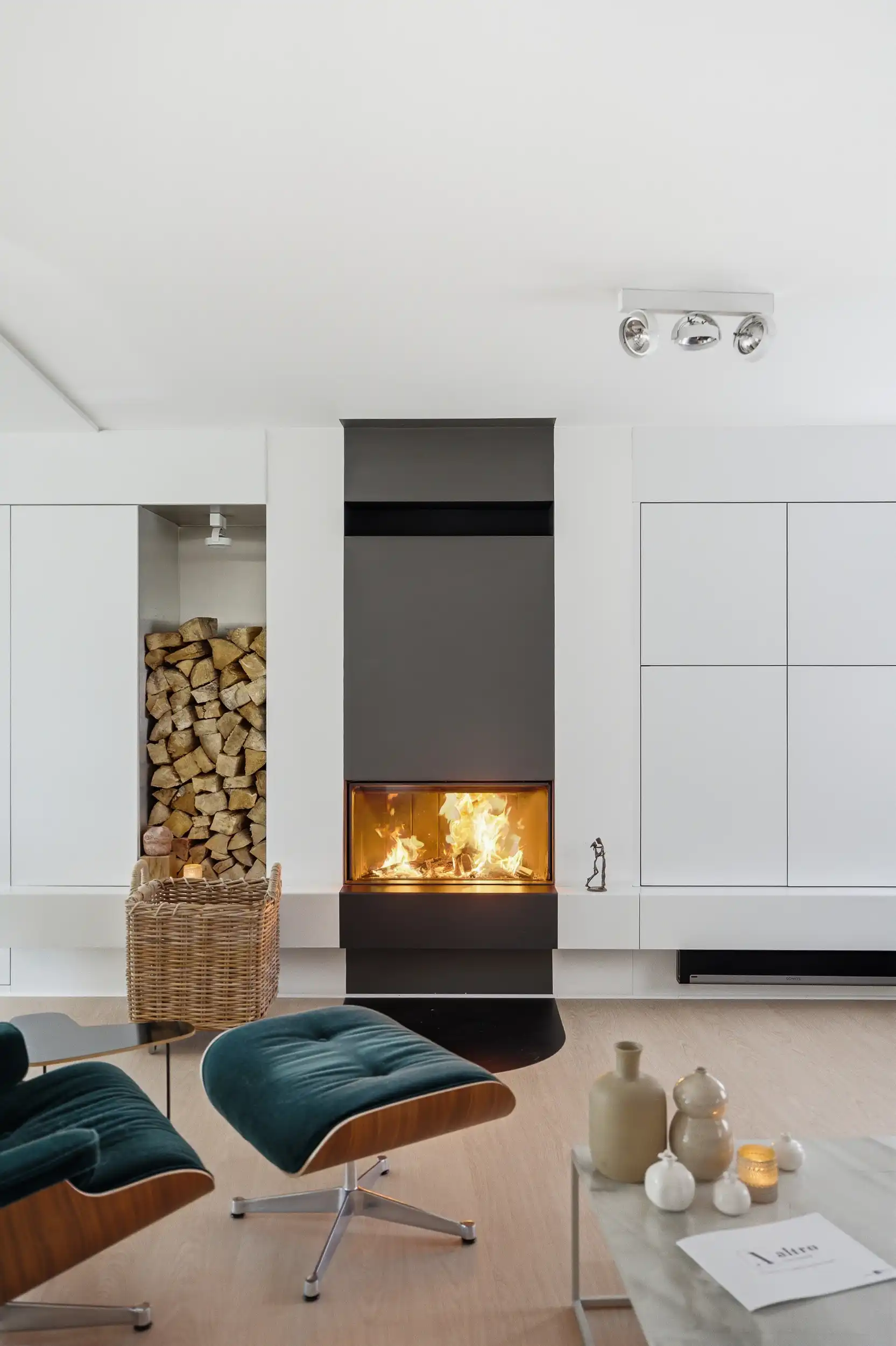 Stijlvol Wonen en Werken in Belzele Dorp: Puur Wooncomfort foto 6