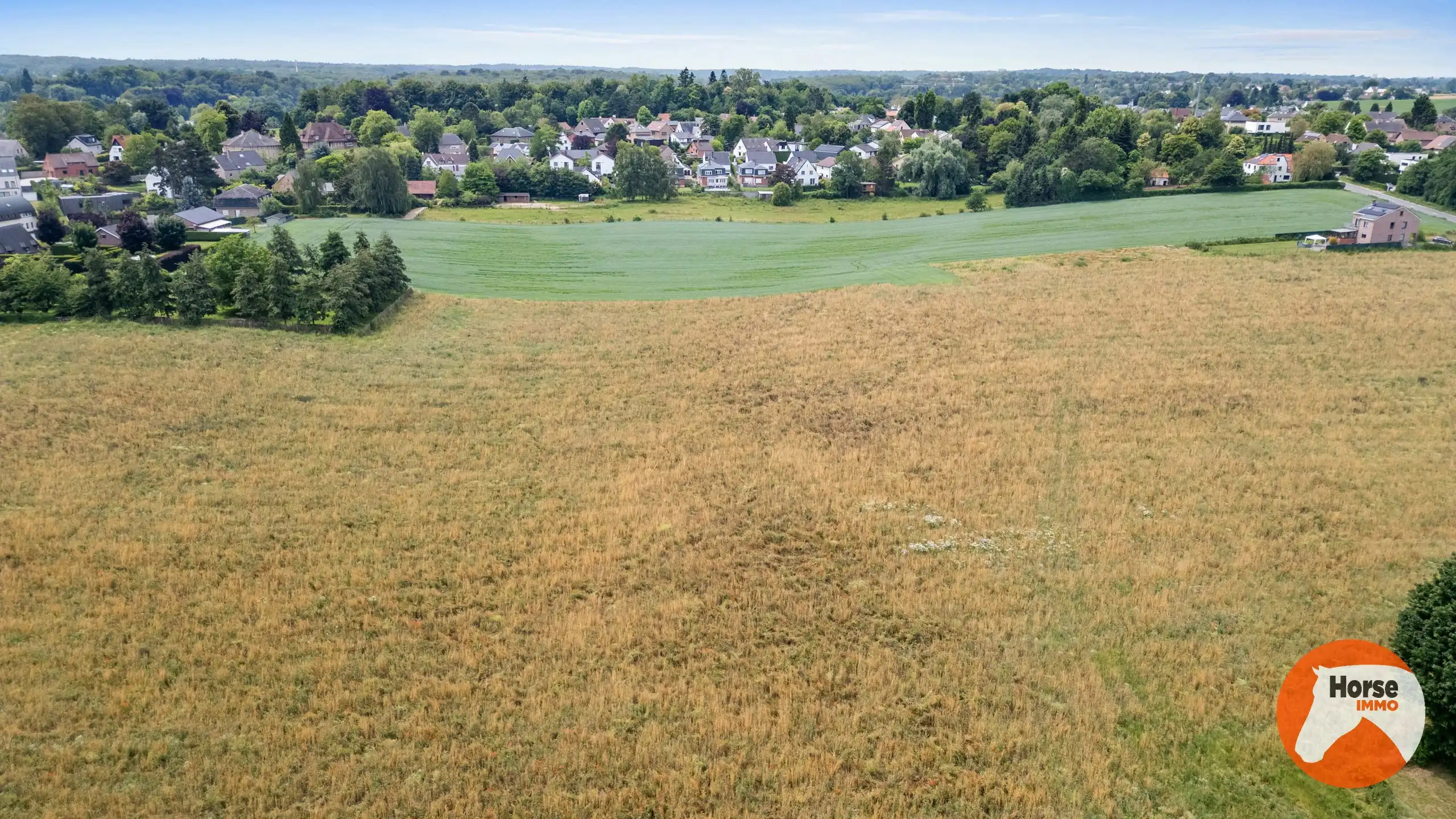 Grond te koop Leuvensesteenweg - 3080 Tervuren