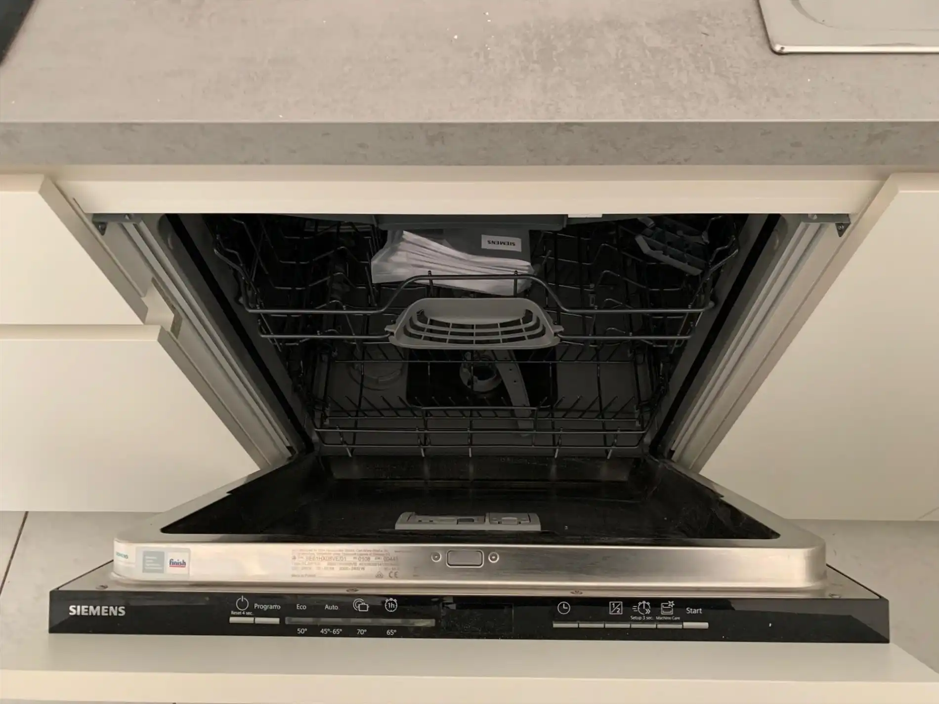 Prachtig gerenoveerd duplexappartement, met zicht op zee foto 4