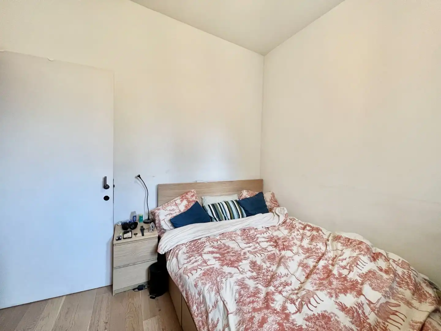 Uniek triplex appartement op toplocatie foto 7