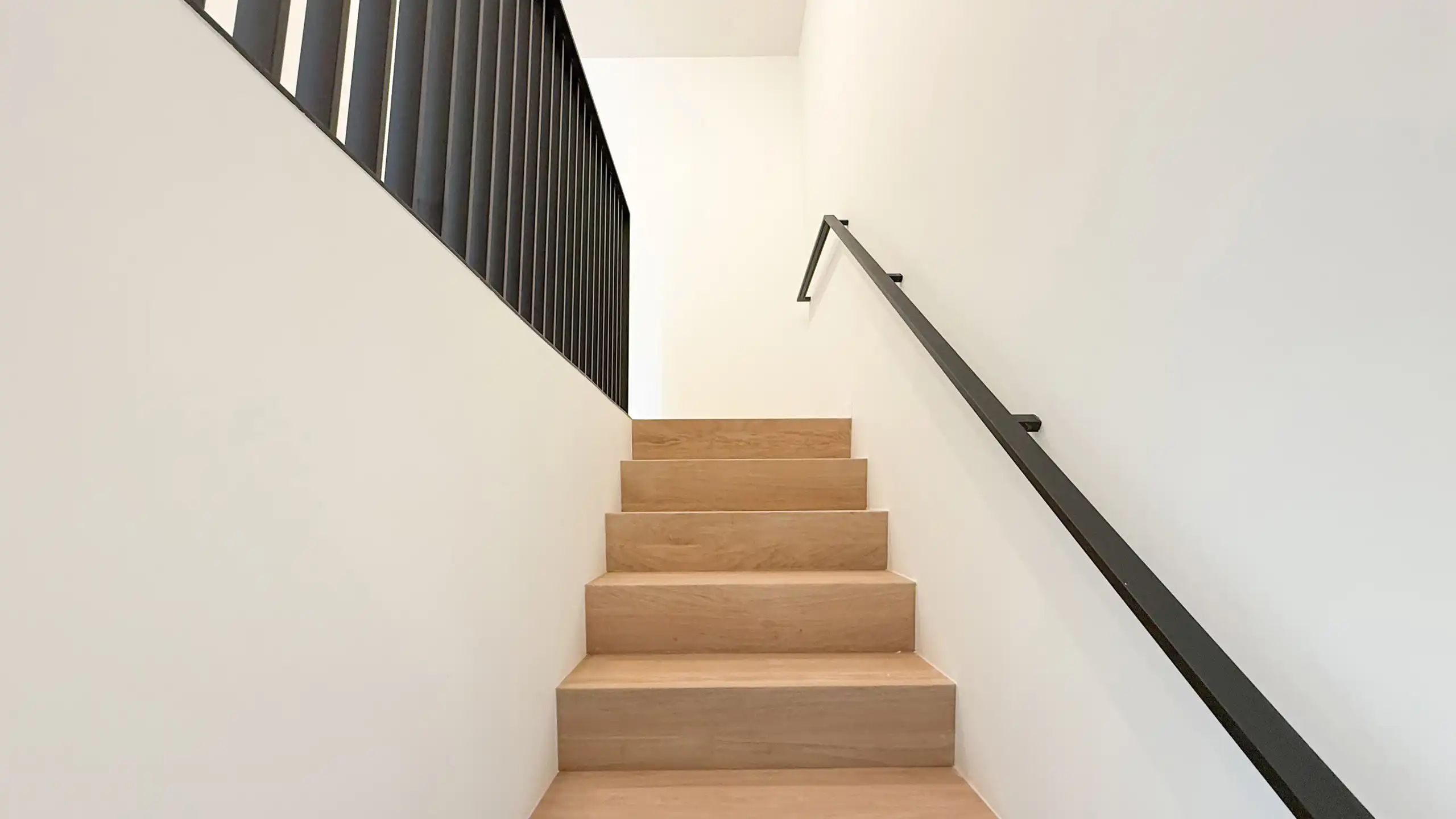 Hoogwaardig afgewerkte woning met industriële look! foto 16