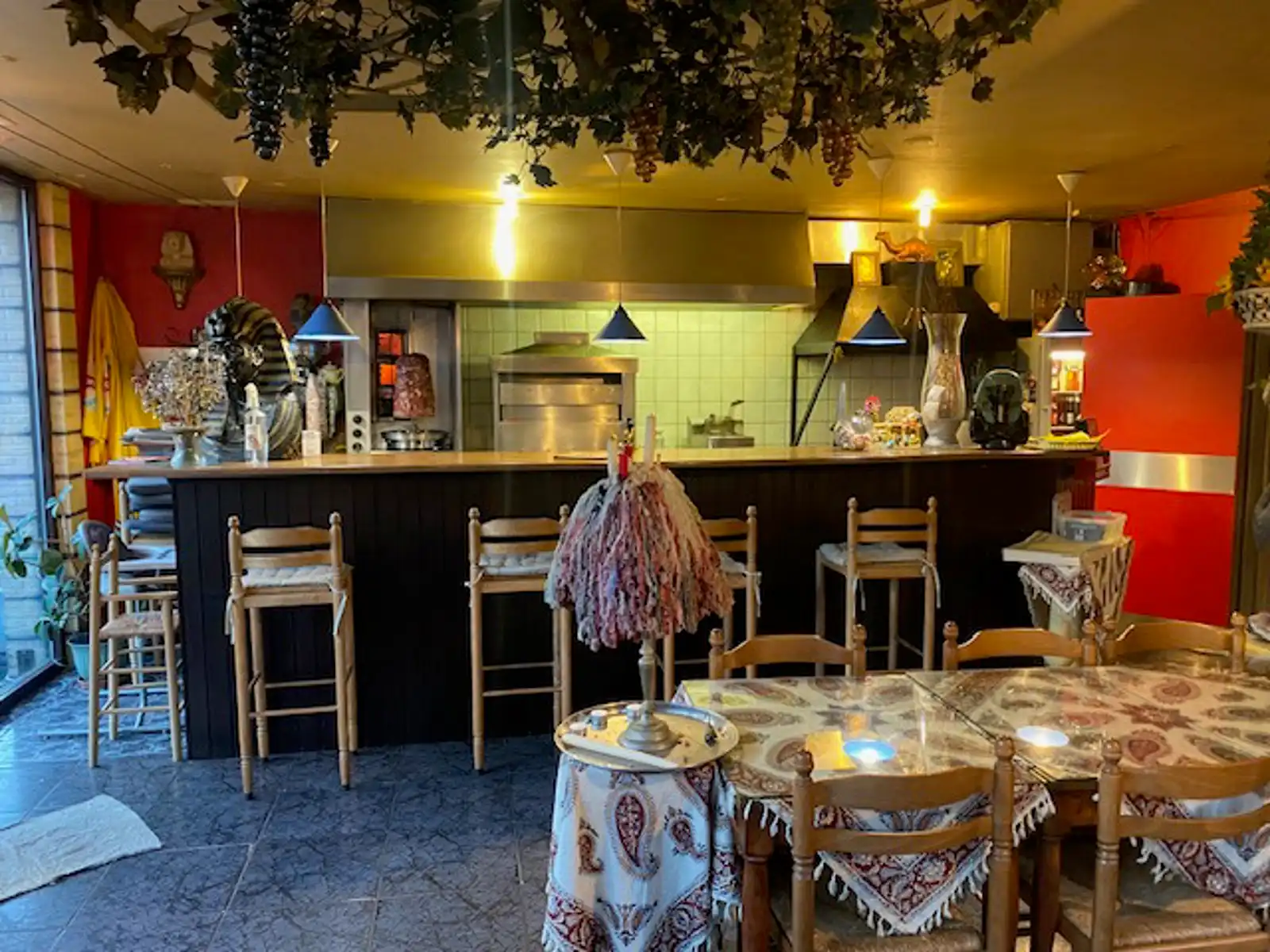 Commerciële ruimte te koop Burg 51 - 8820 Torhout