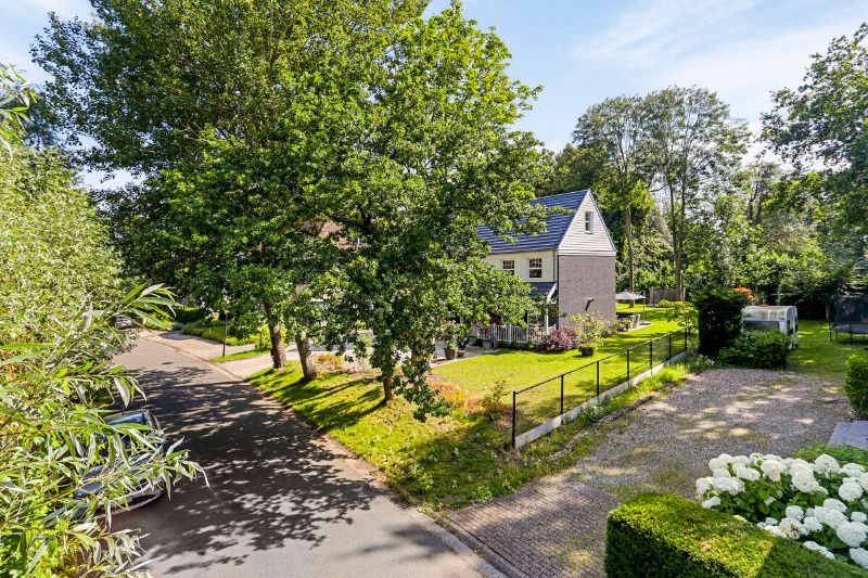 Villa te koop Drie Koningenstraat 1/A - 9051 Sint-Denijs-Westrem