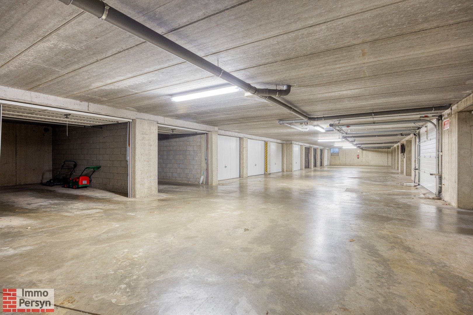 instapklaar appartement, 2 slpkmrs, lift, berging en garage foto 17