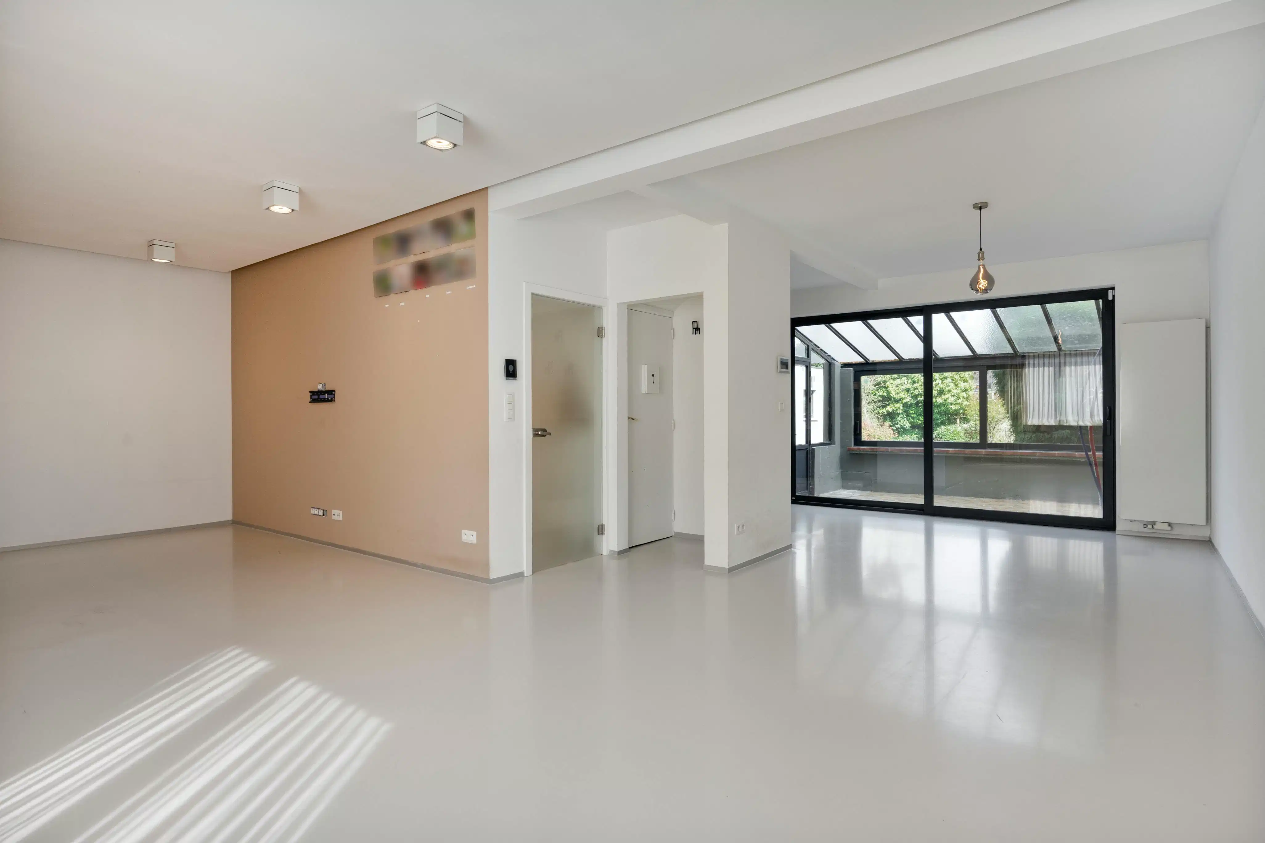 Driegevel huis met 4 slaapkamers, garage en tuin in Wemmel  foto 4