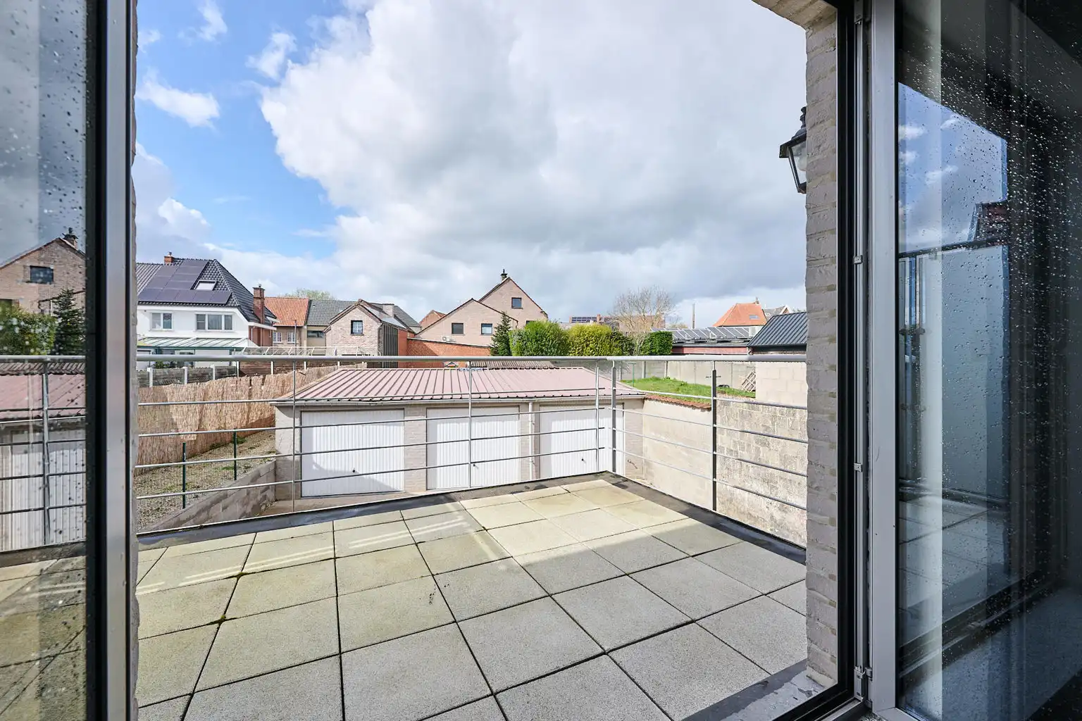Appartement te huur foto 9