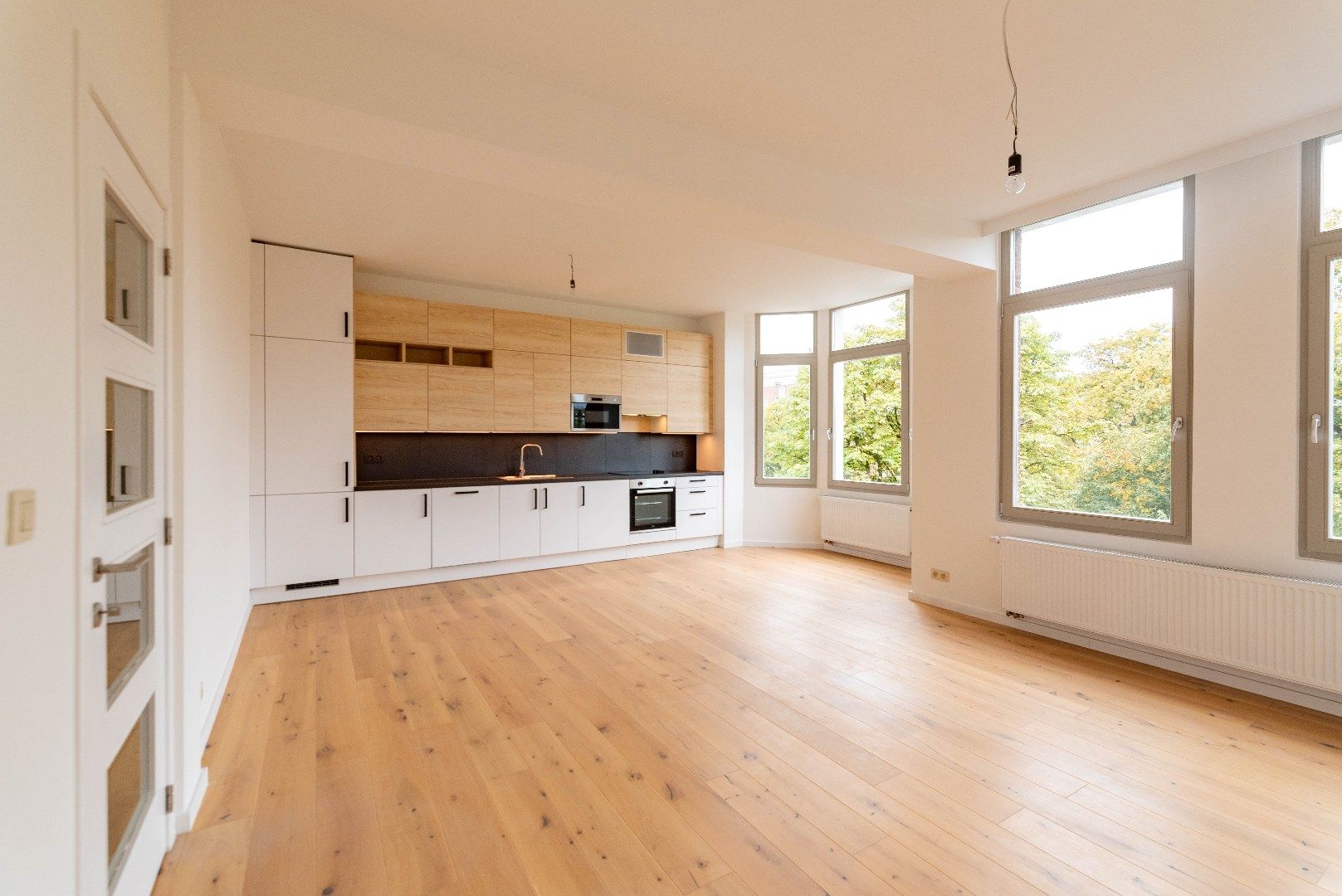 Prachtig gerenoveerd appartement in art deco gebouw foto 8