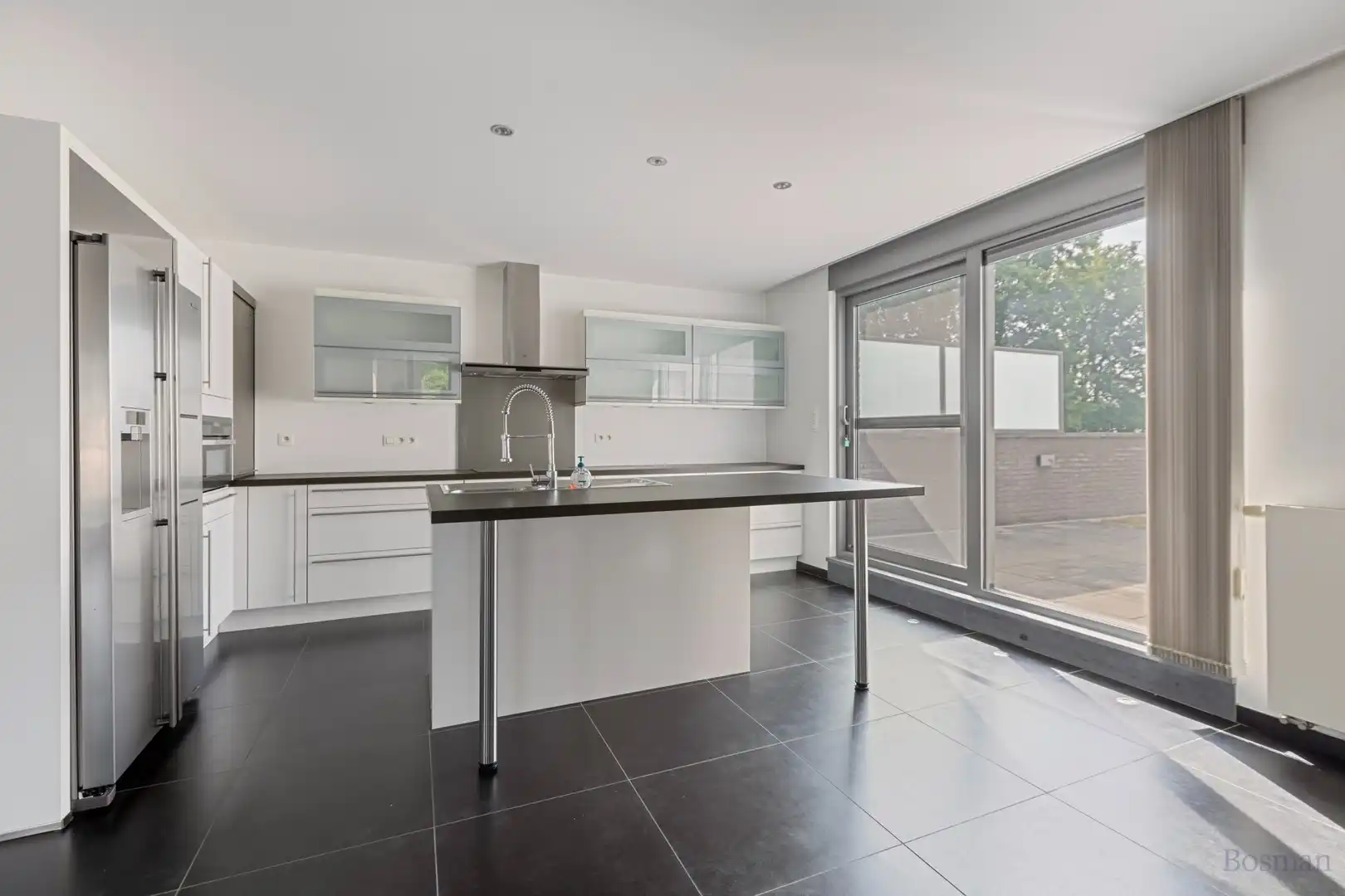 Duplex appartement (140m²) te huur in Tessenderlo foto 7