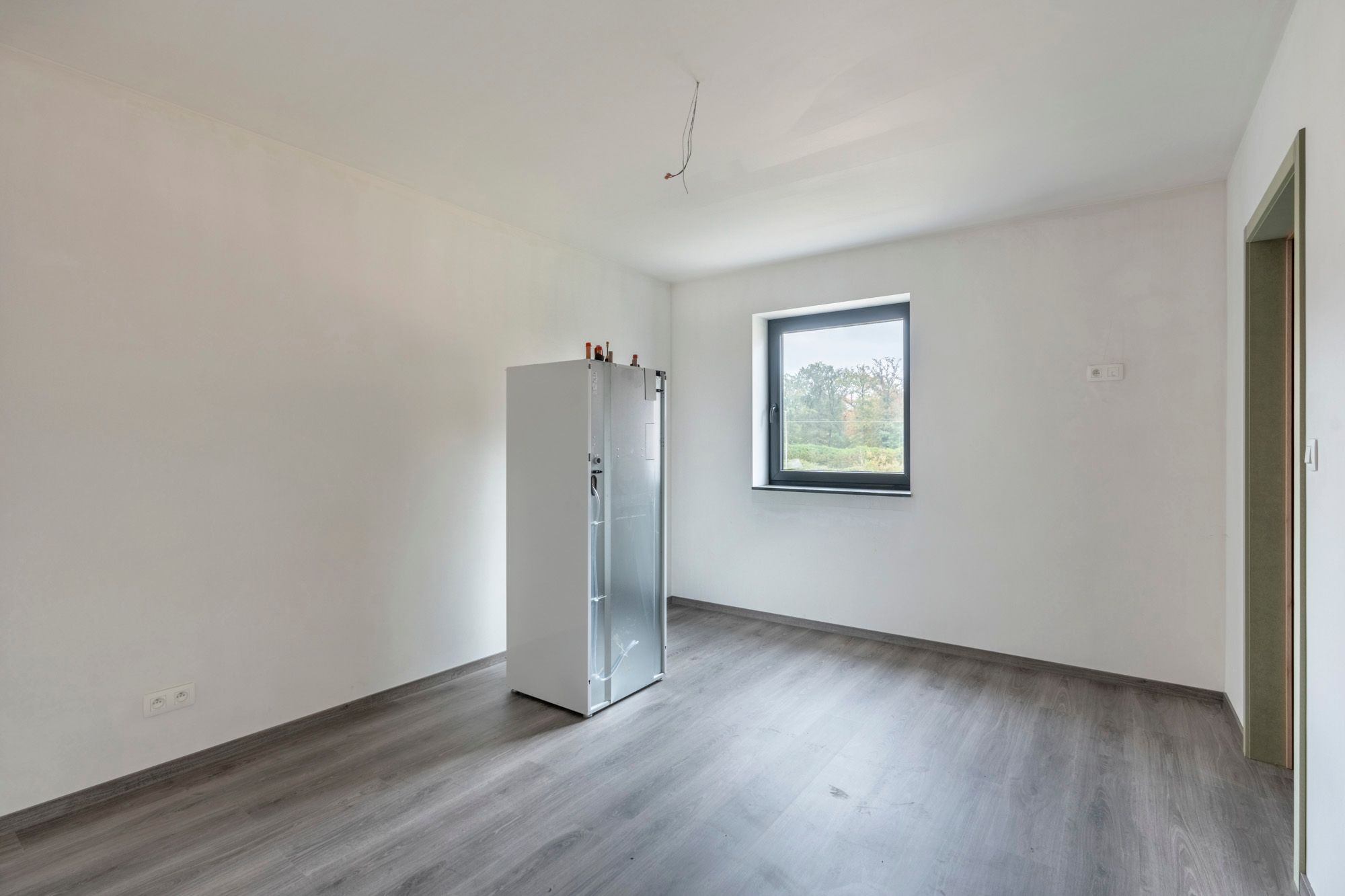 Ruime energieneutrale nieuwbouwwoning nabij centrum Leopoldsburg foto 15