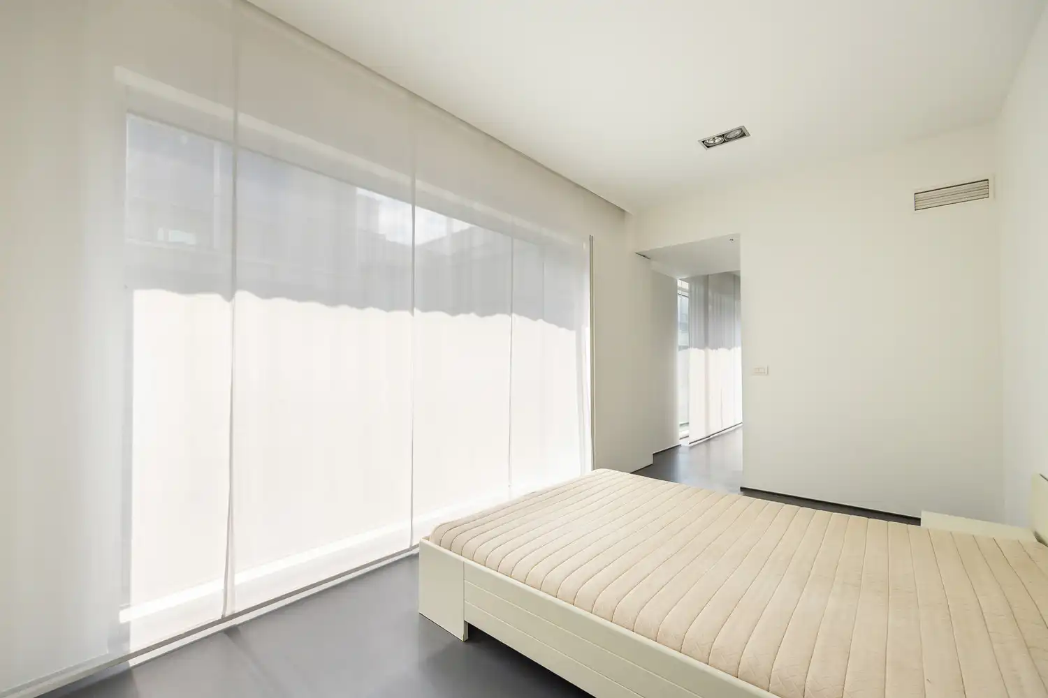 LUXUEUZE LOFT (341m²) MET TUIN (200m²), ZWEMBAD EN SAUNA IN LUXEPROJECT PAPYRUS TE ZURENBORG-ANTWERPEN foto 32