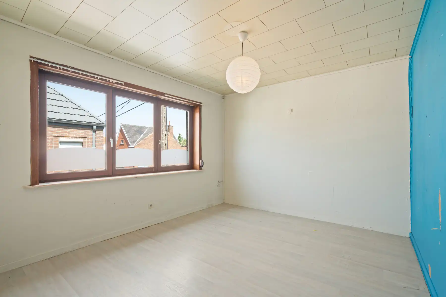 Duplex appartement met handelsgelijkvloers  foto 18