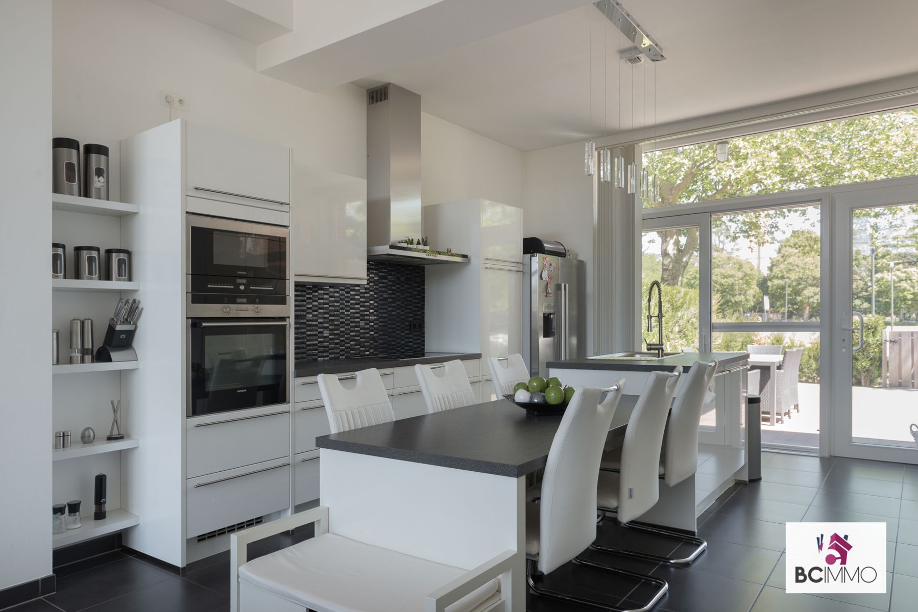 Unieke duplexwoning in gerenoveerde schoolsite | Sint-Janspark 24, Genk foto 3