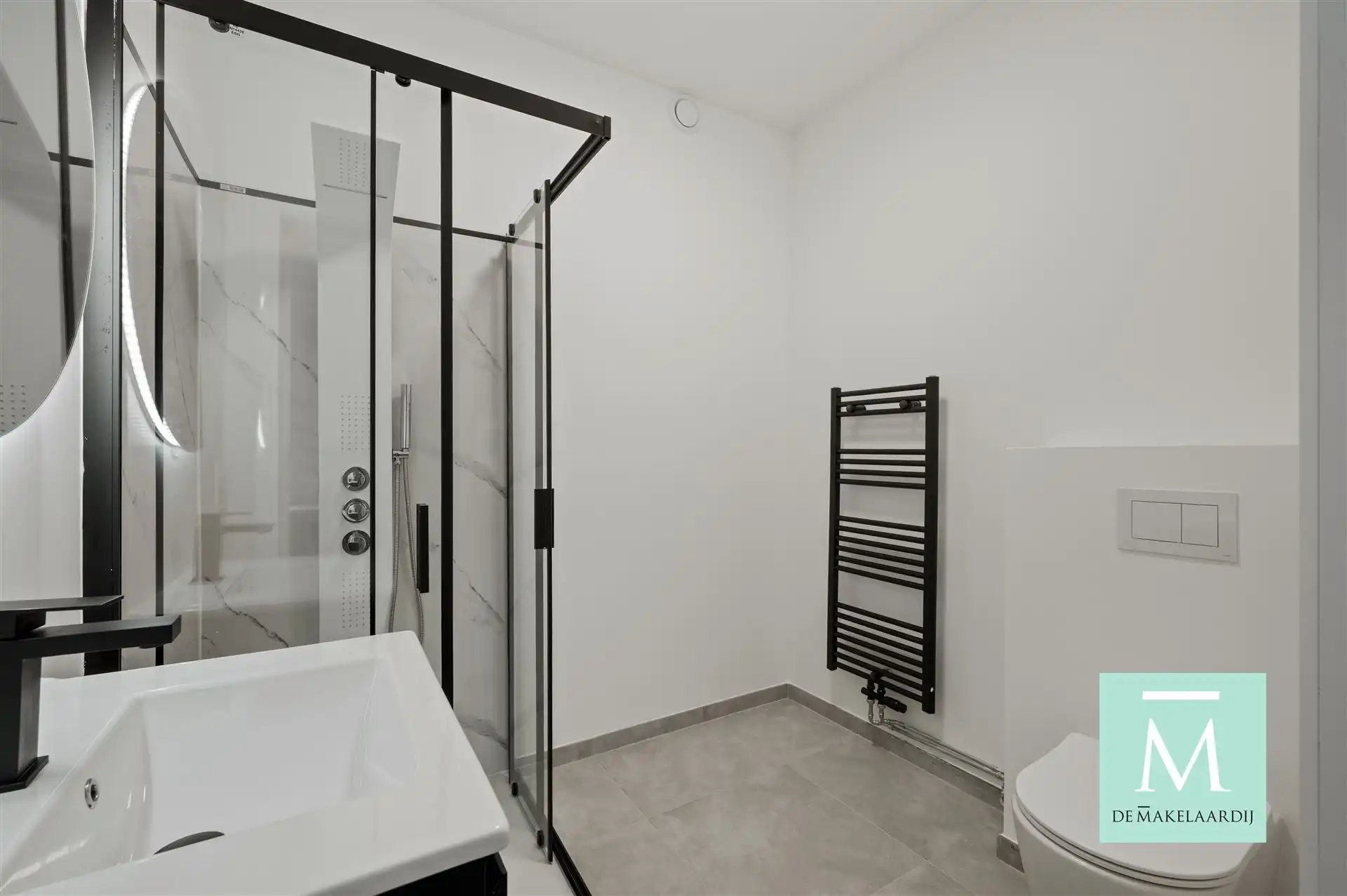 Volledig gerenoveerde studentenhuisvesting op een toplocatie in Mechelen foto 29