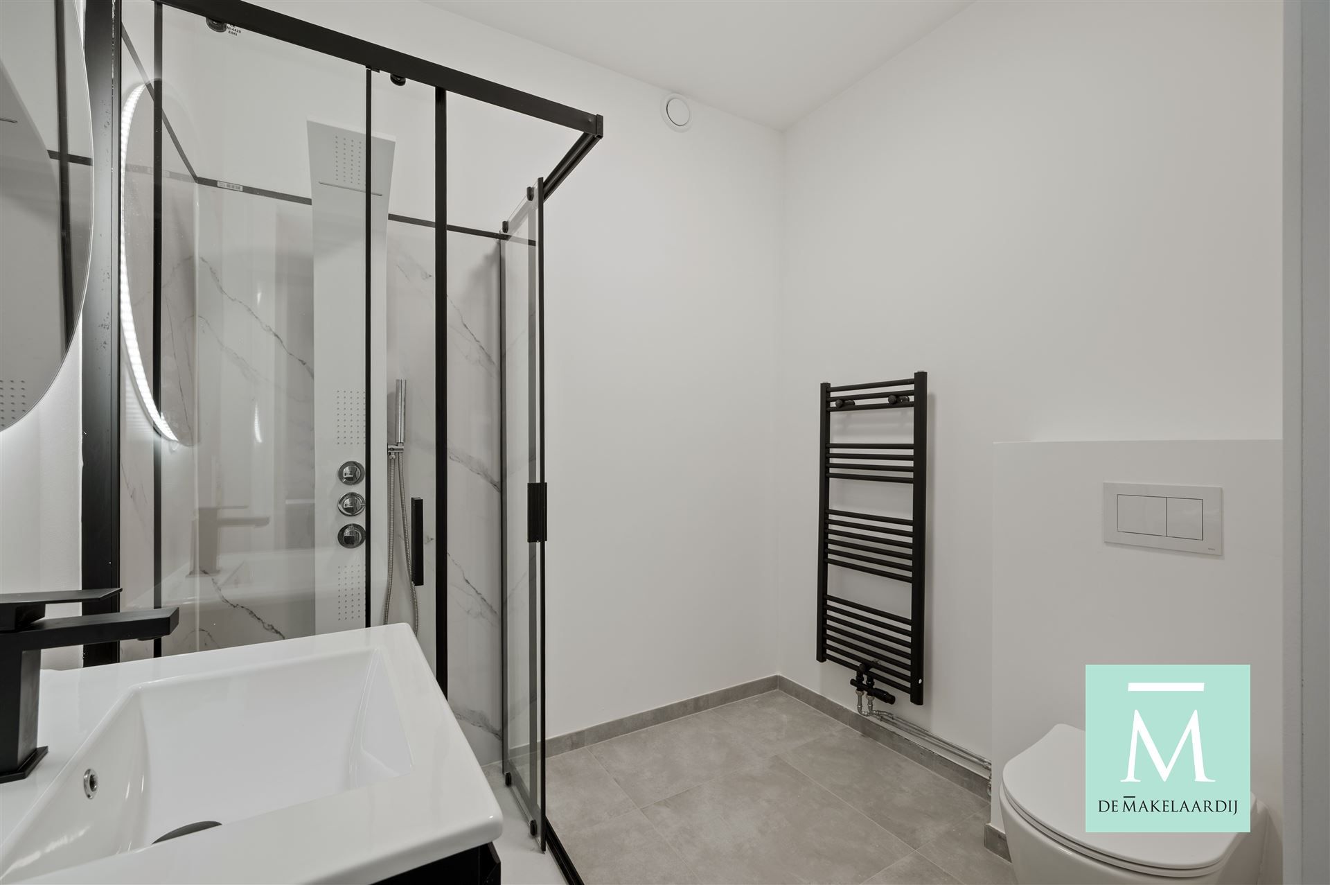 Volledig gerenoveerde studentenhuisvesting op een toplocatie in Mechelen foto 29